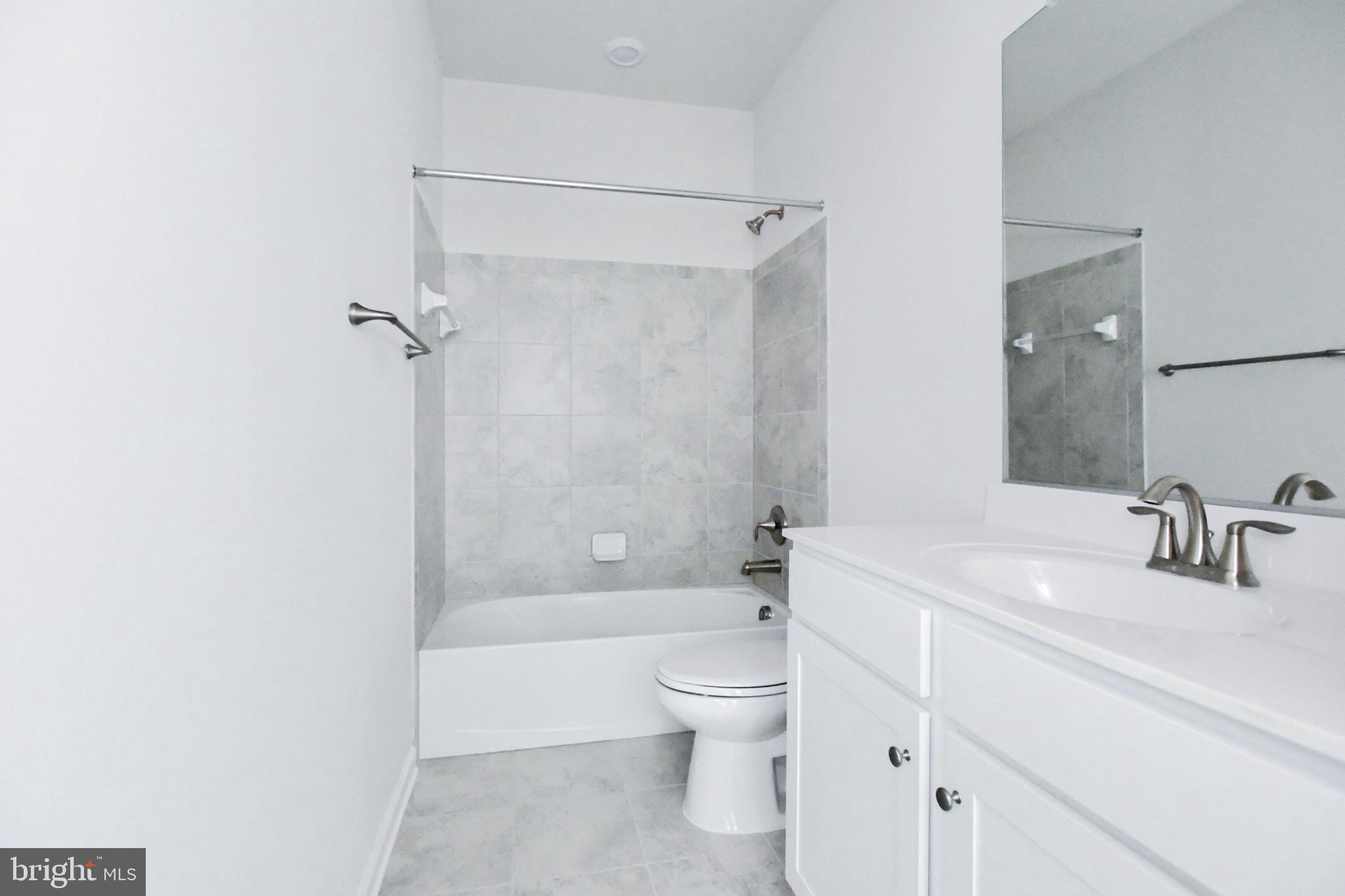 WESTSIDE AT SHADY GROVE METRO - Residential