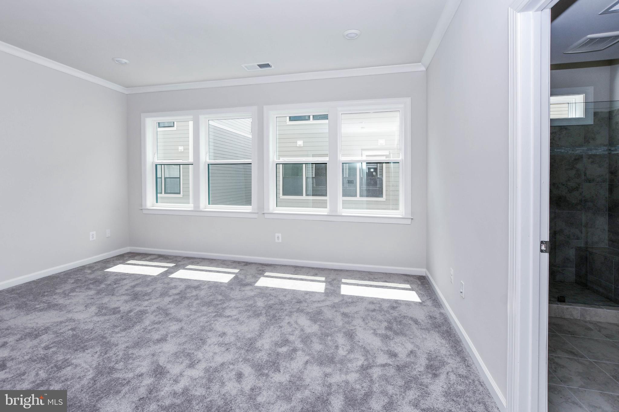 WESTSIDE AT SHADY GROVE METRO - Residential