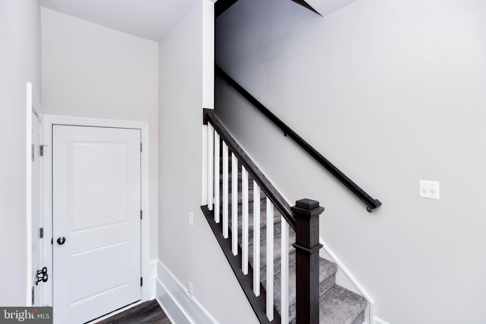 WESTSIDE AT SHADY GROVE METRO - Residential