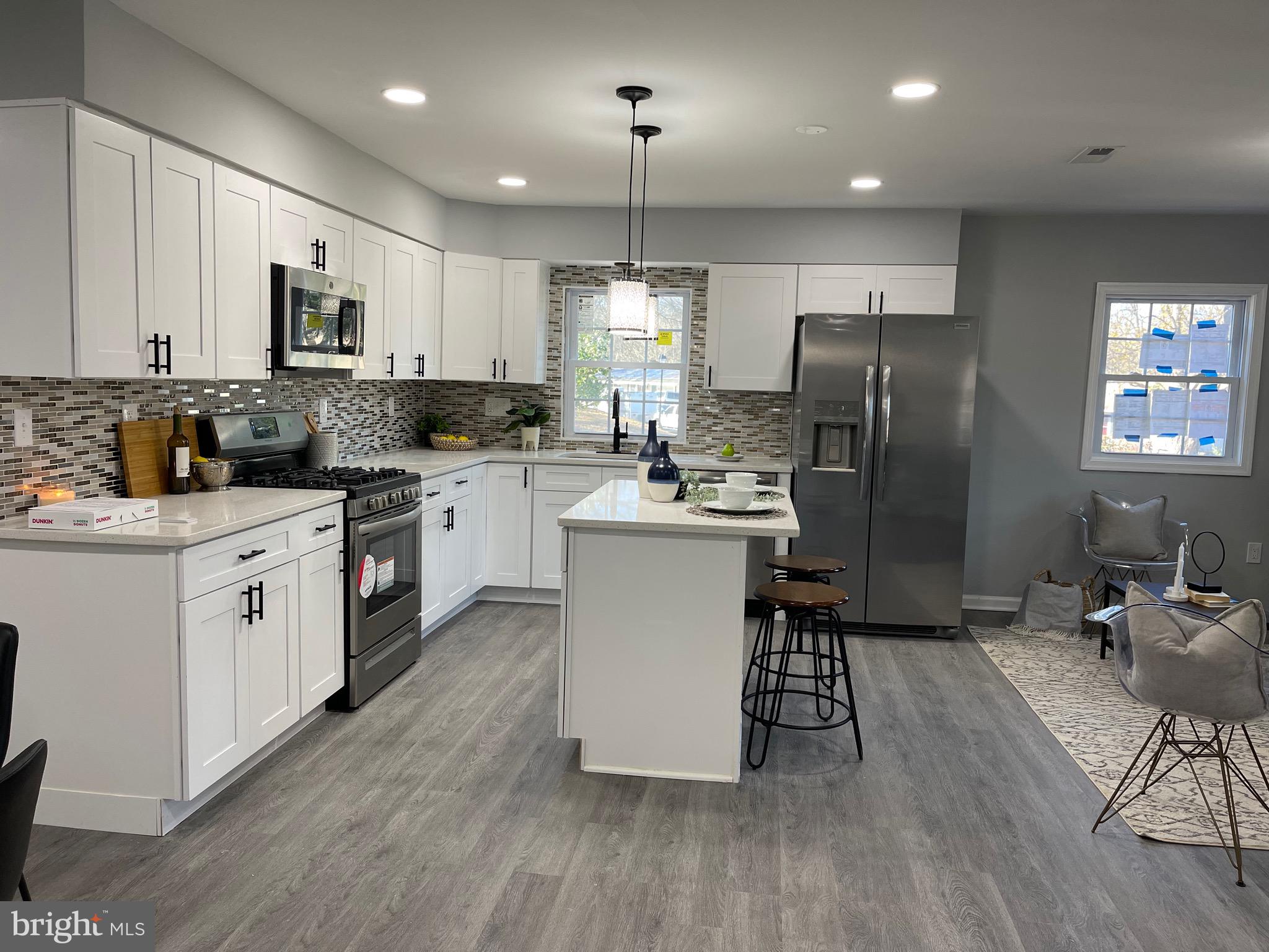 BRIARCROFT - Residential