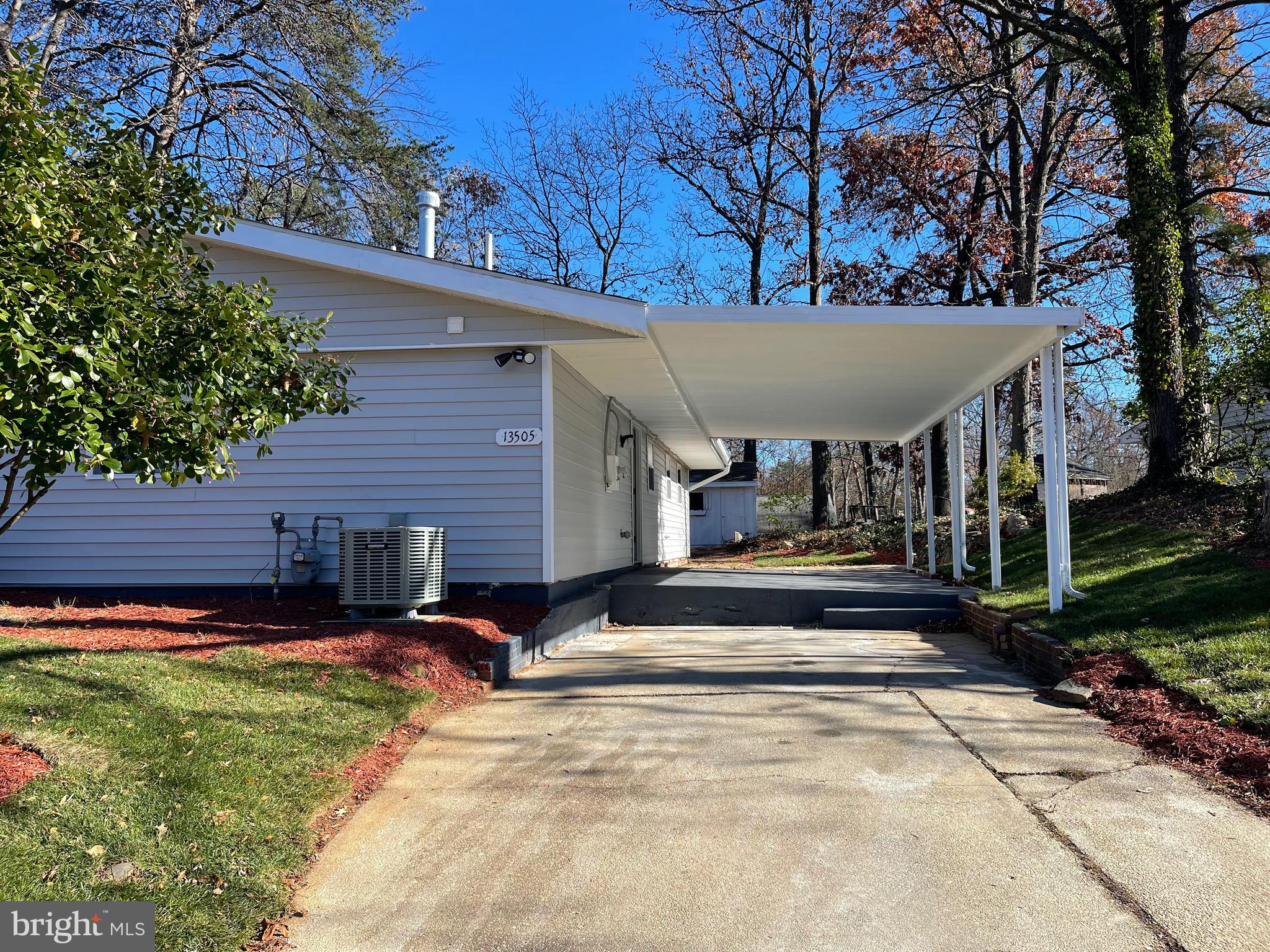 BRIARCROFT - Residential