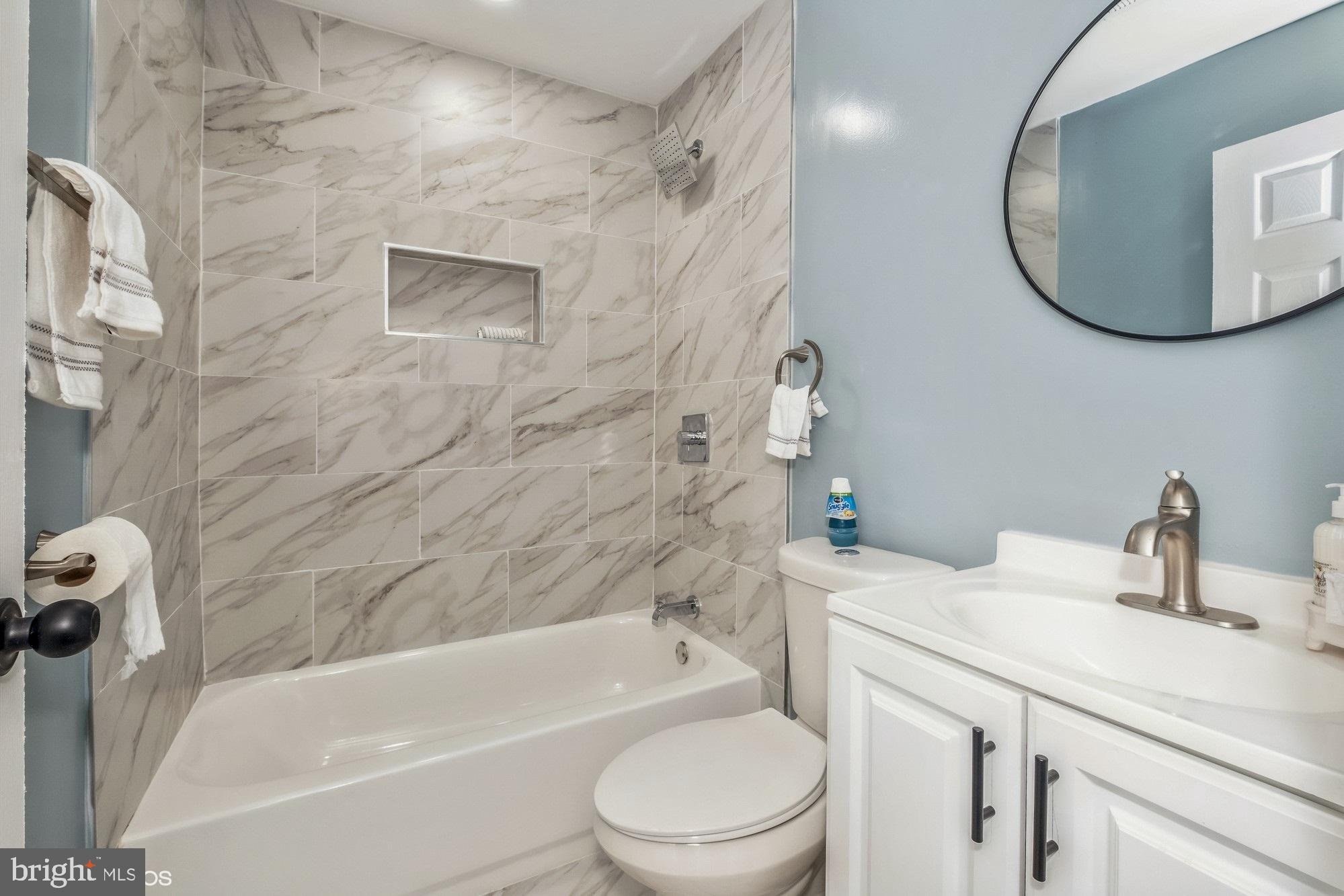 BRIARCROFT - Residential