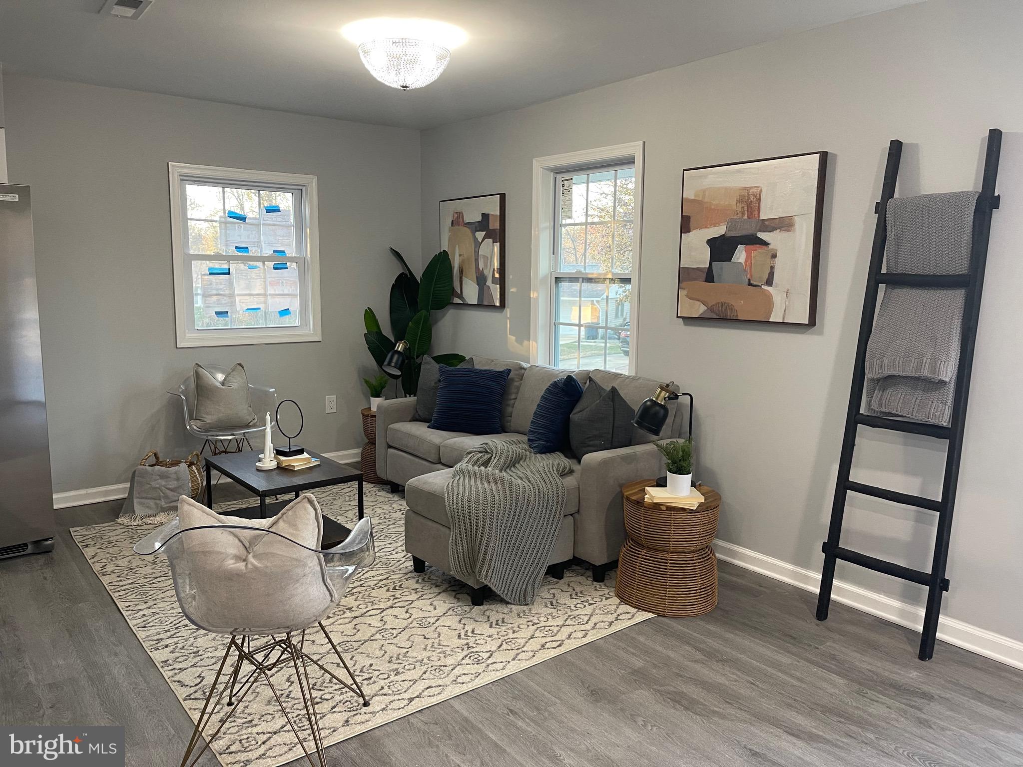 BRIARCROFT - Residential