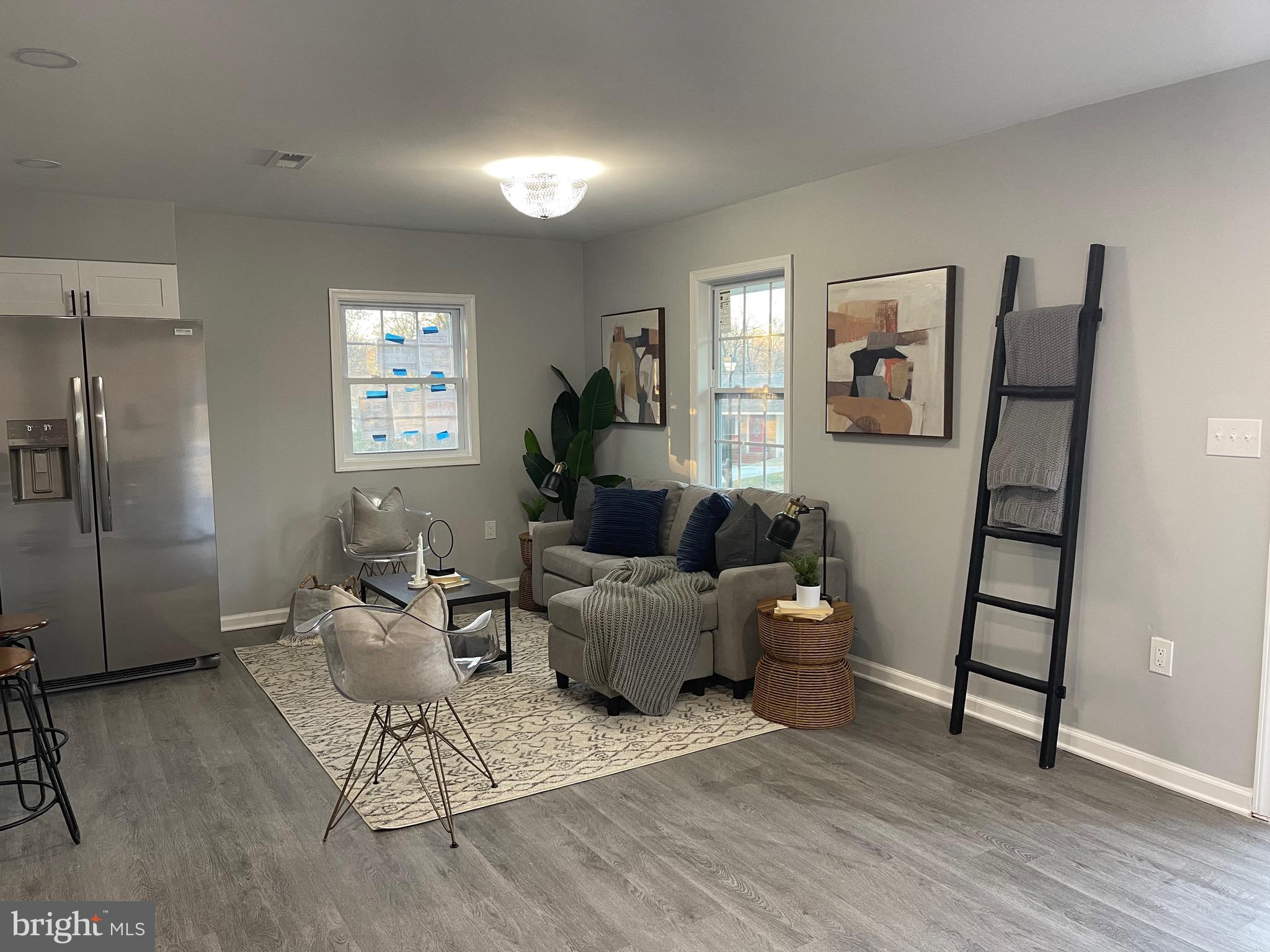 BRIARCROFT - Residential