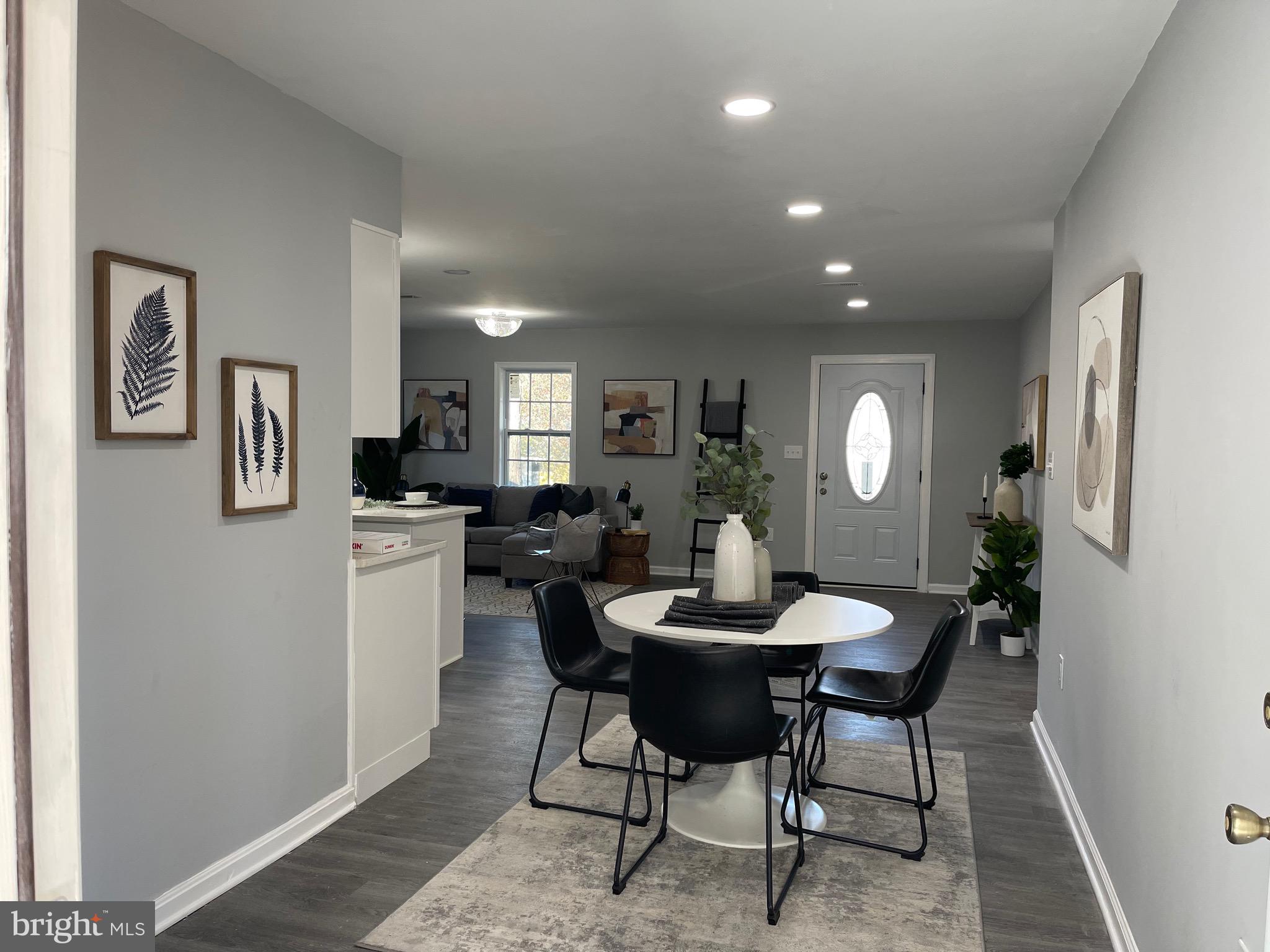 BRIARCROFT - Residential