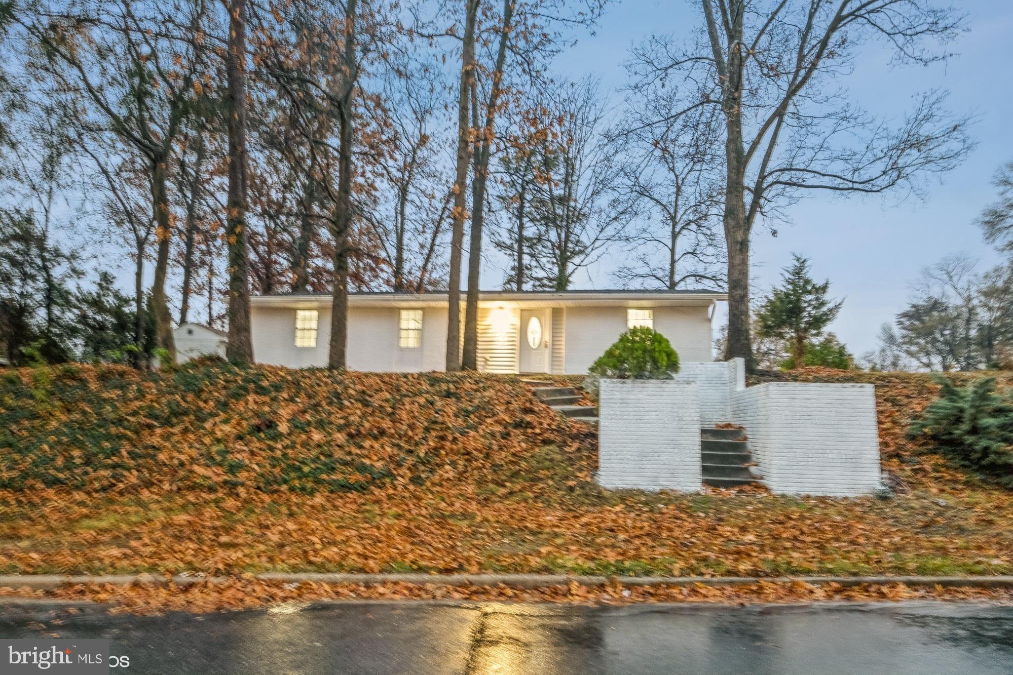 BRIARCROFT - Residential