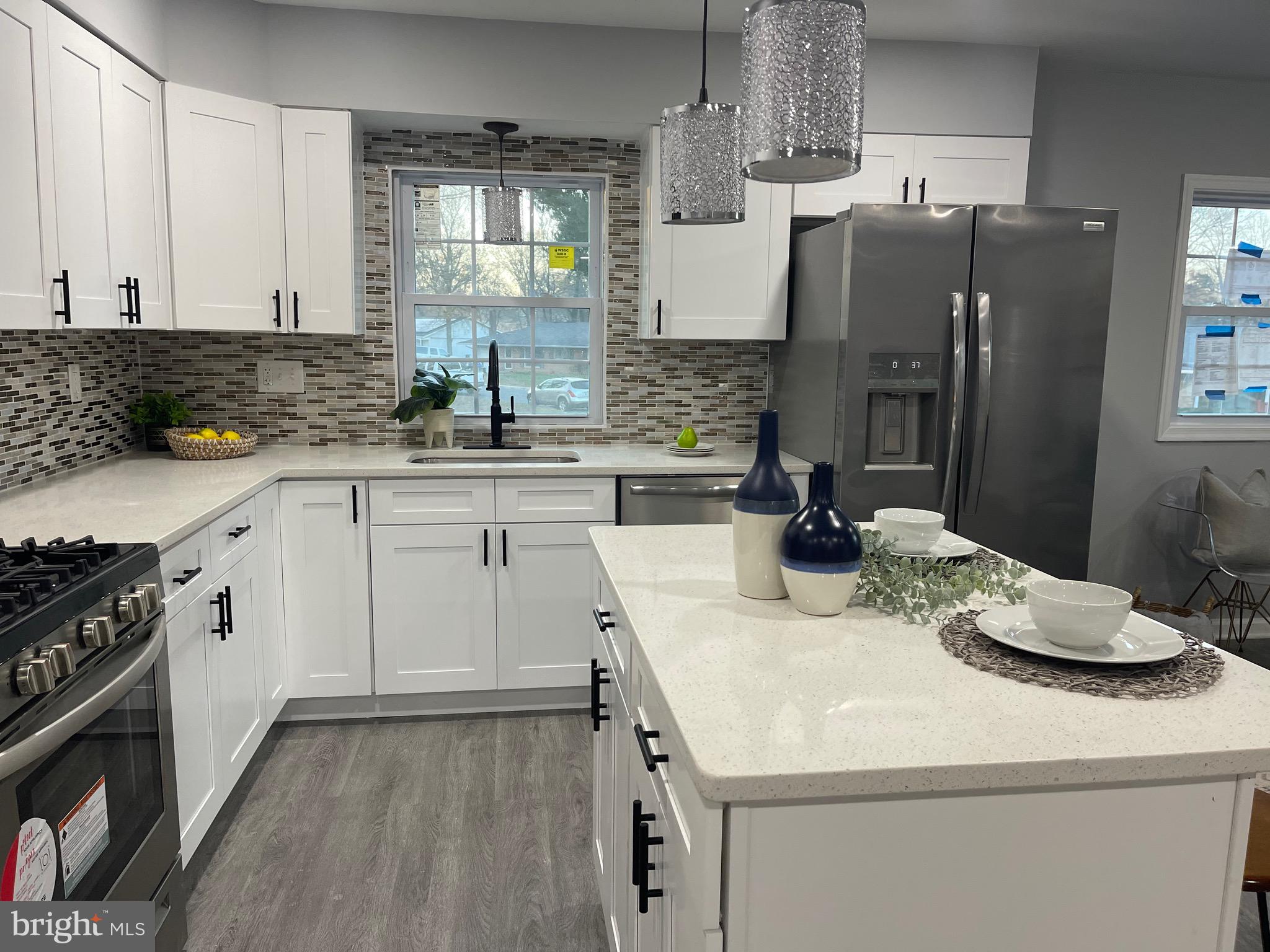 BRIARCROFT - Residential