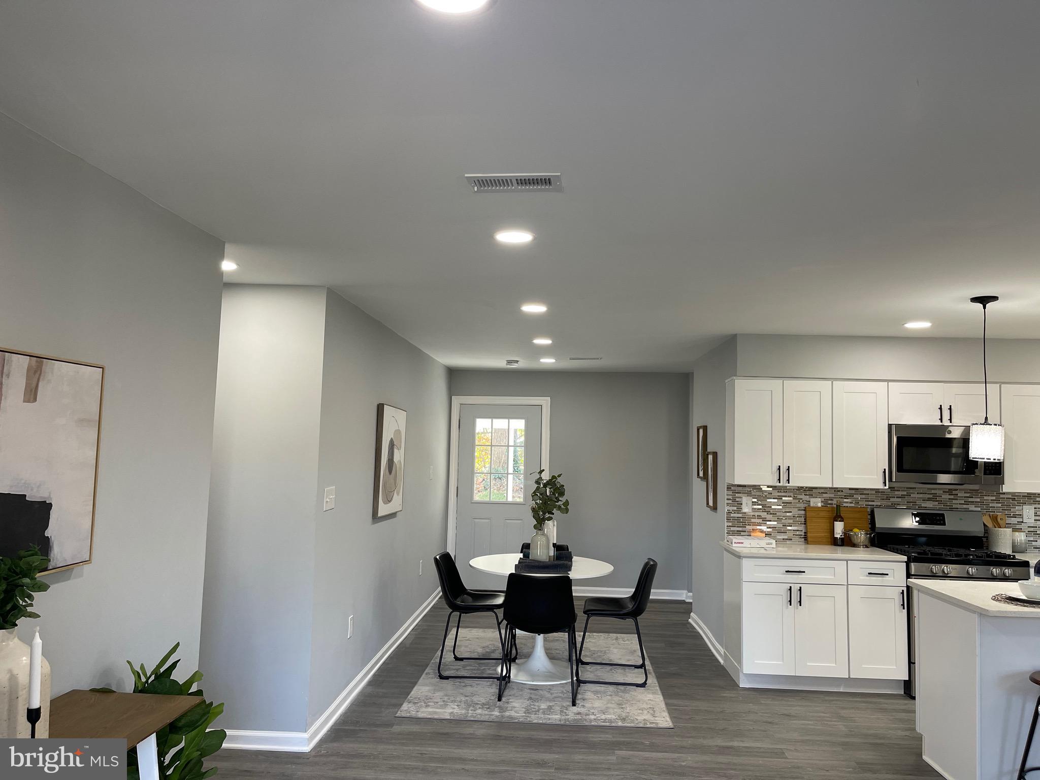 BRIARCROFT - Residential