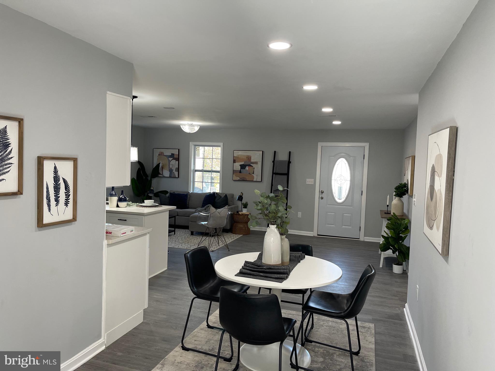 BRIARCROFT - Residential