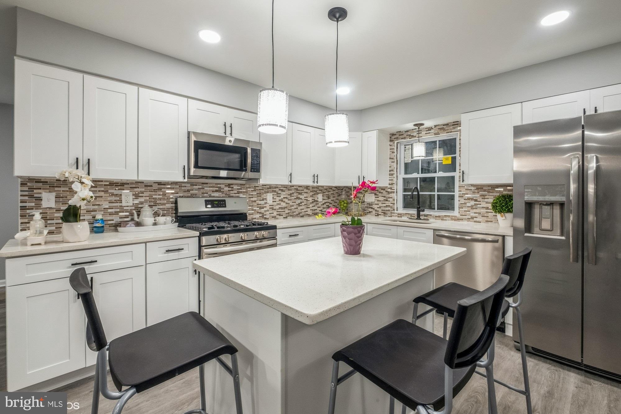 BRIARCROFT - Residential