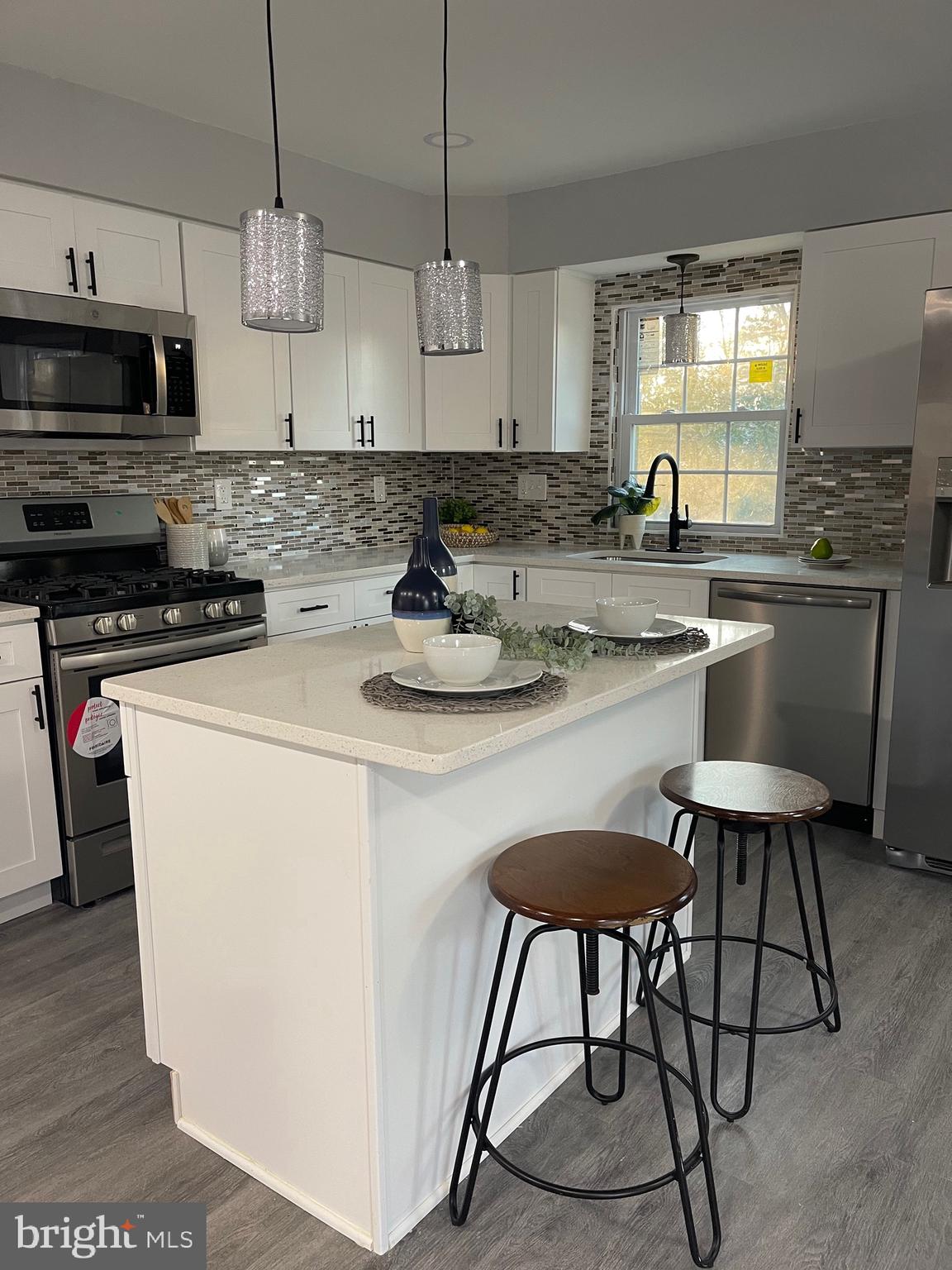 BRIARCROFT - Residential