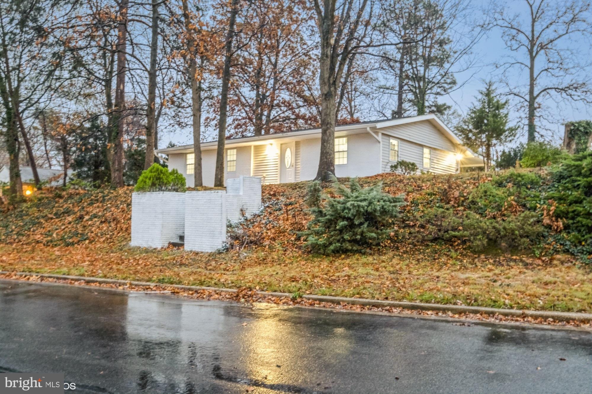 BRIARCROFT - Residential