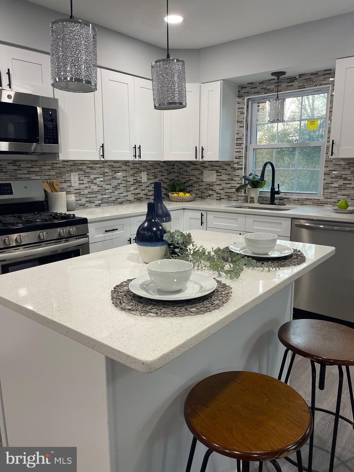 BRIARCROFT - Residential