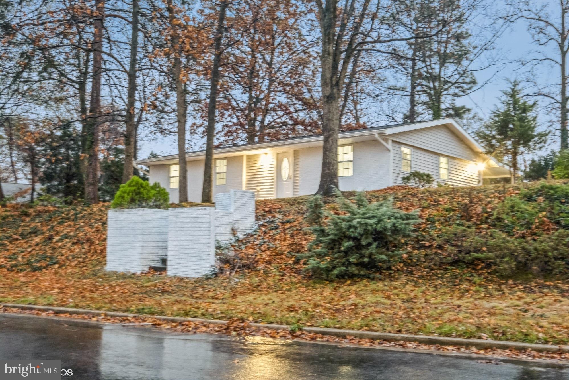 BRIARCROFT - Residential