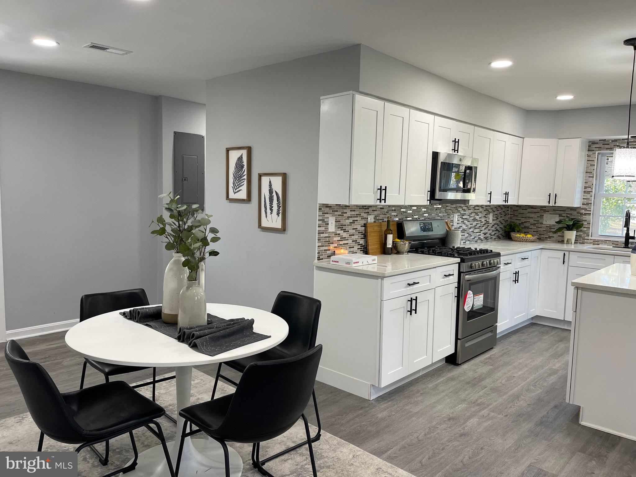 BRIARCROFT - Residential