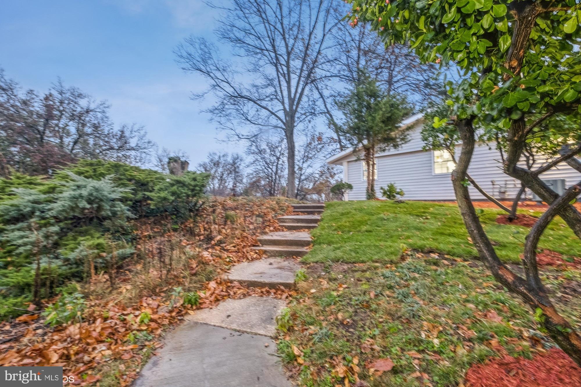 BRIARCROFT - Residential