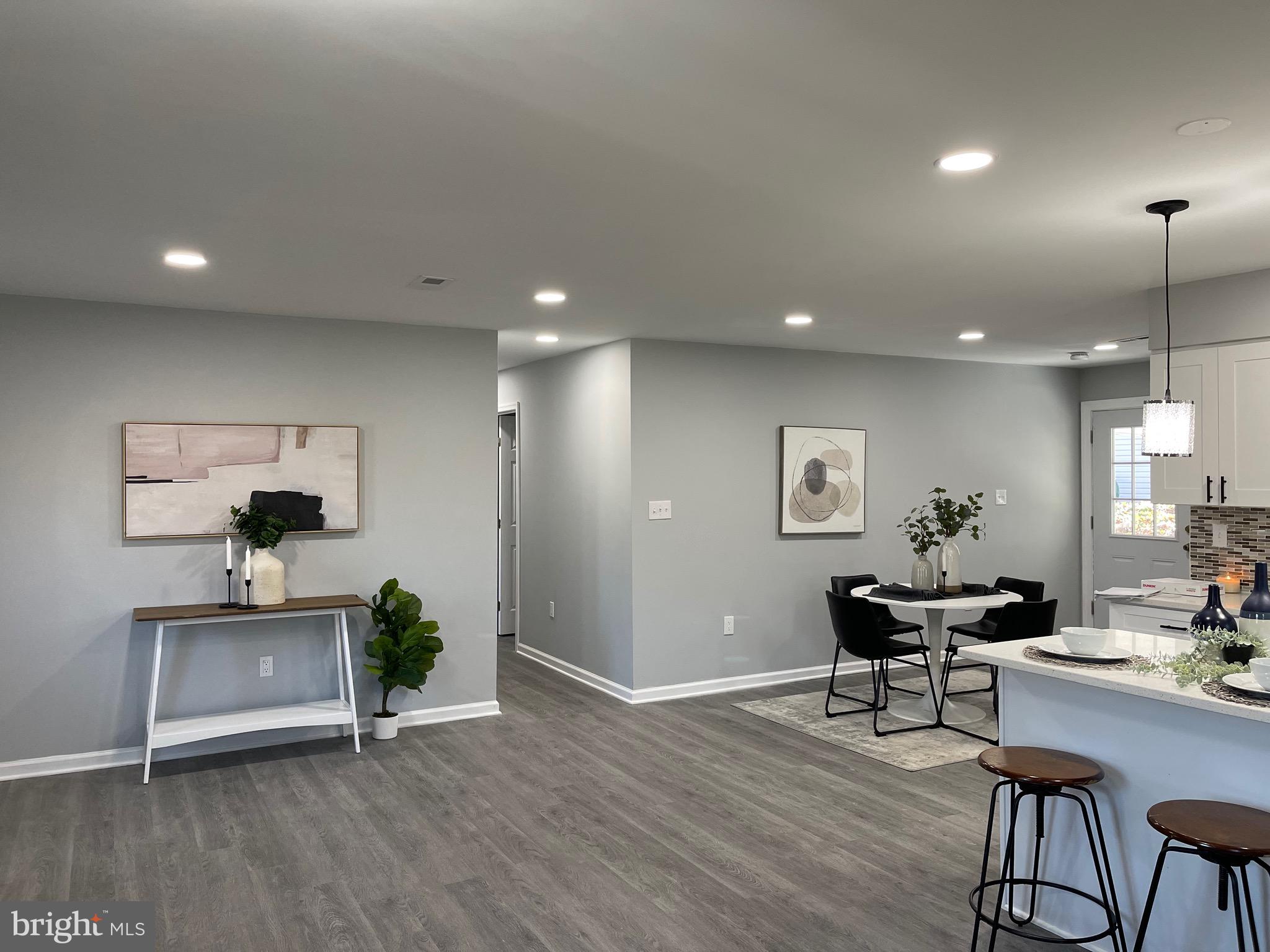 BRIARCROFT - Residential