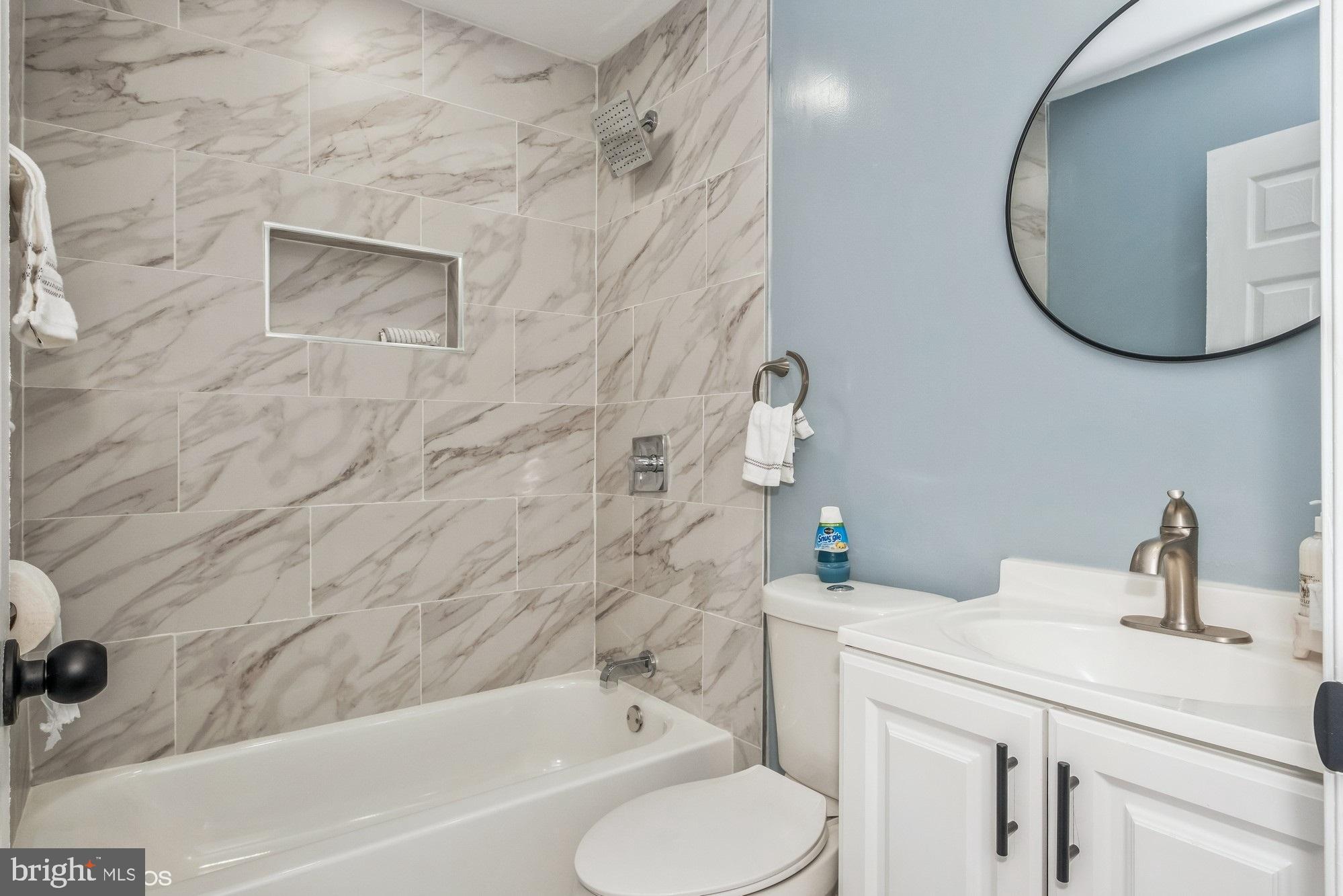 BRIARCROFT - Residential