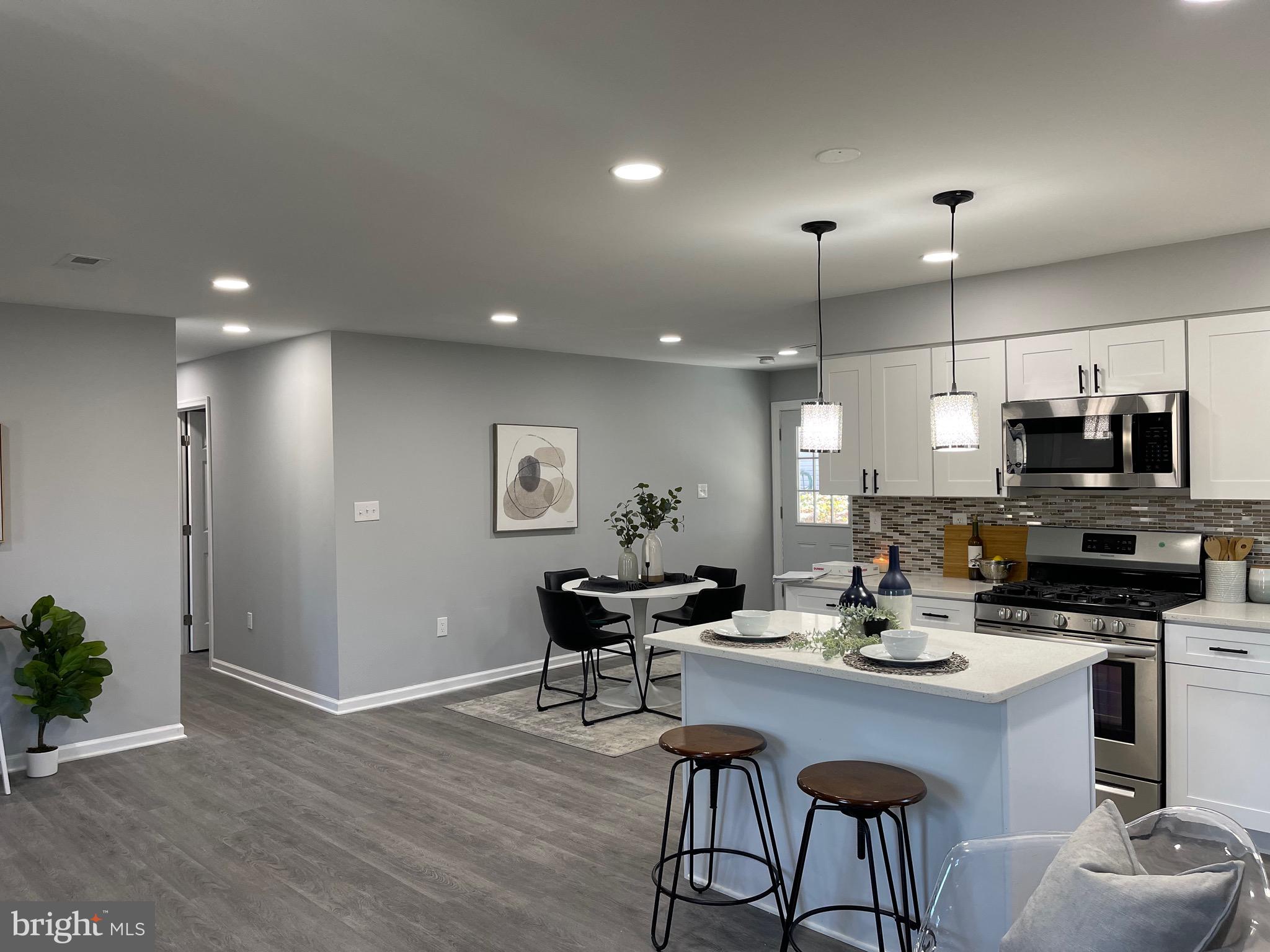 BRIARCROFT - Residential