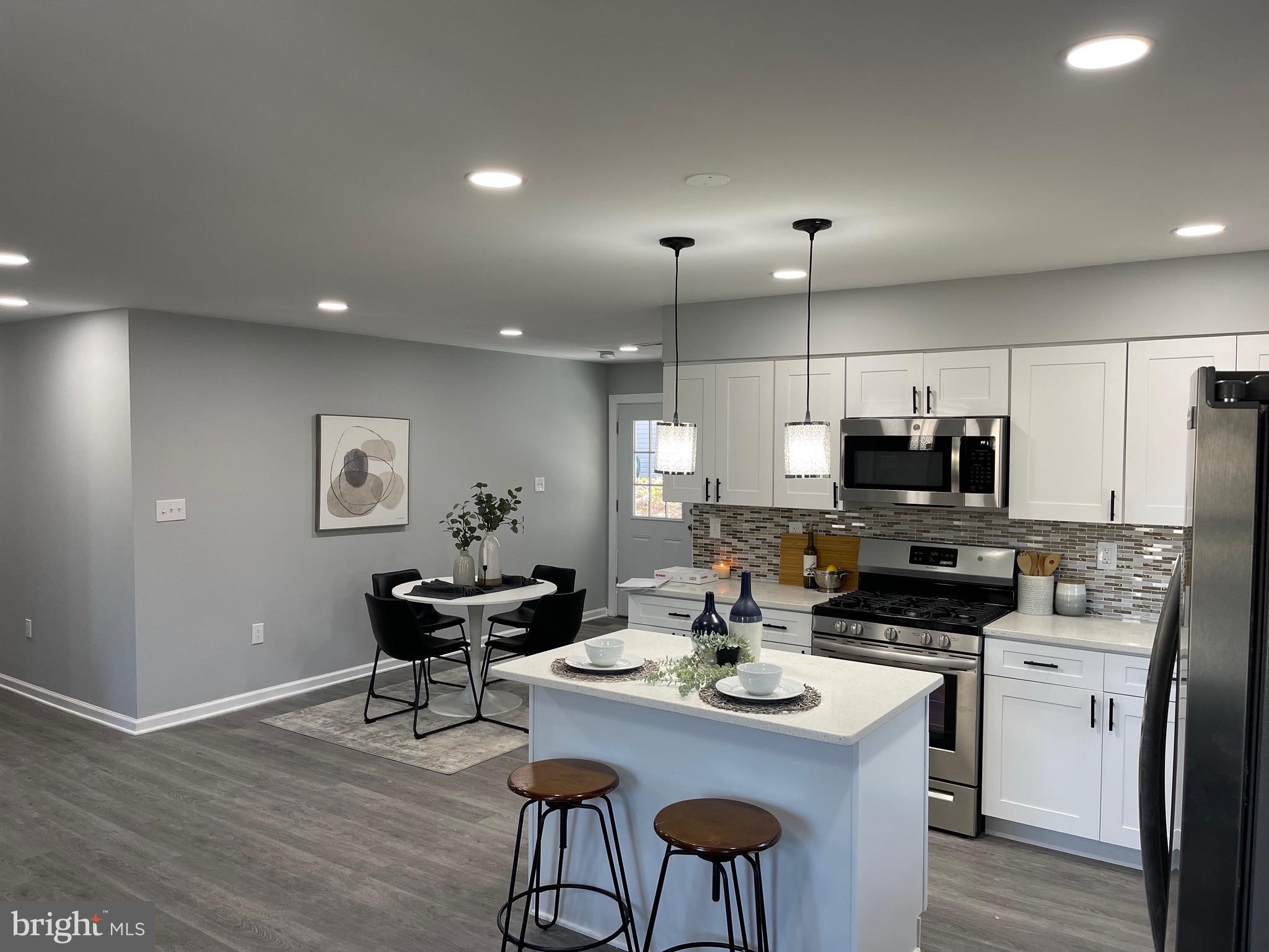 BRIARCROFT - Residential