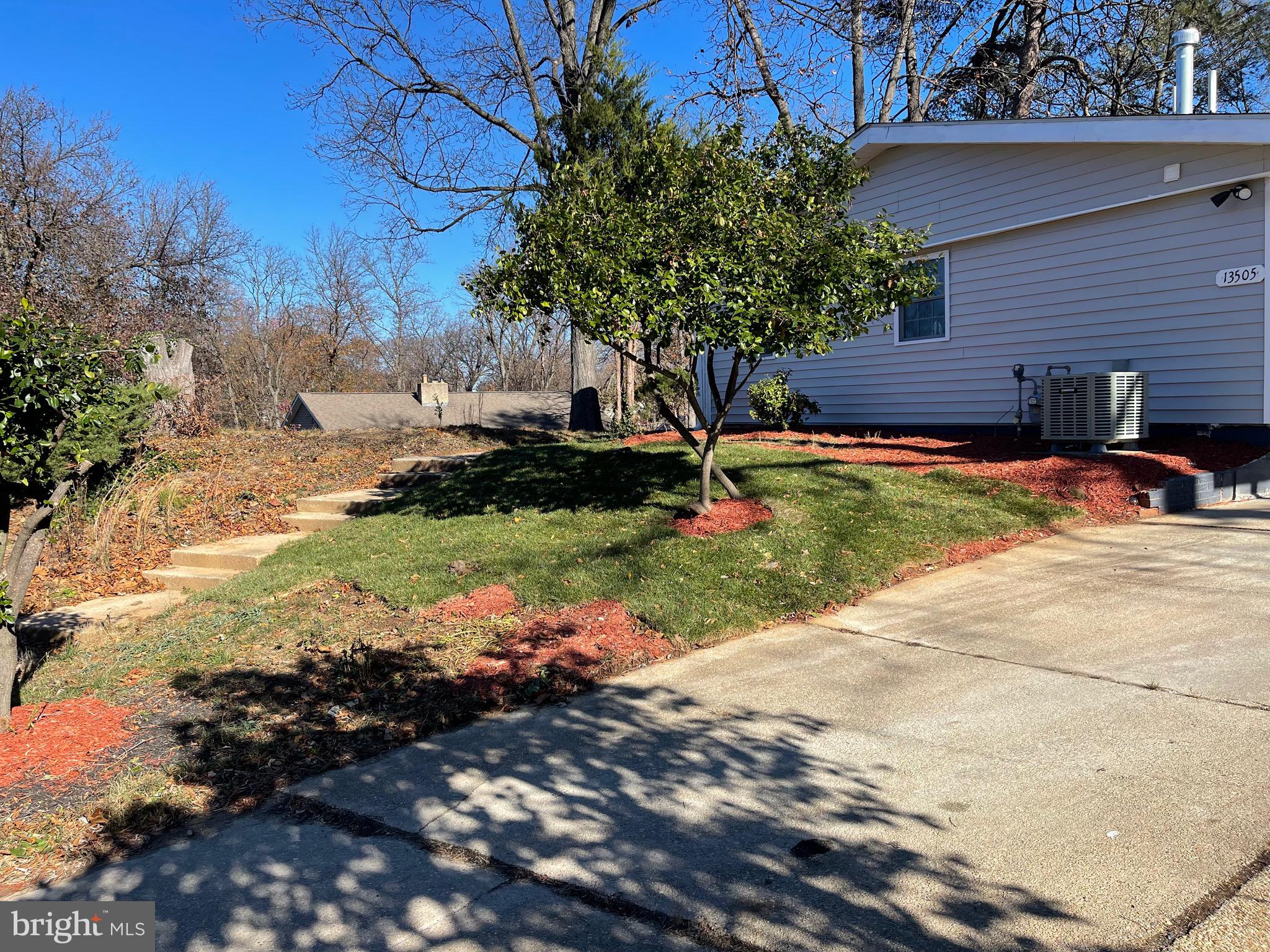 BRIARCROFT - Residential