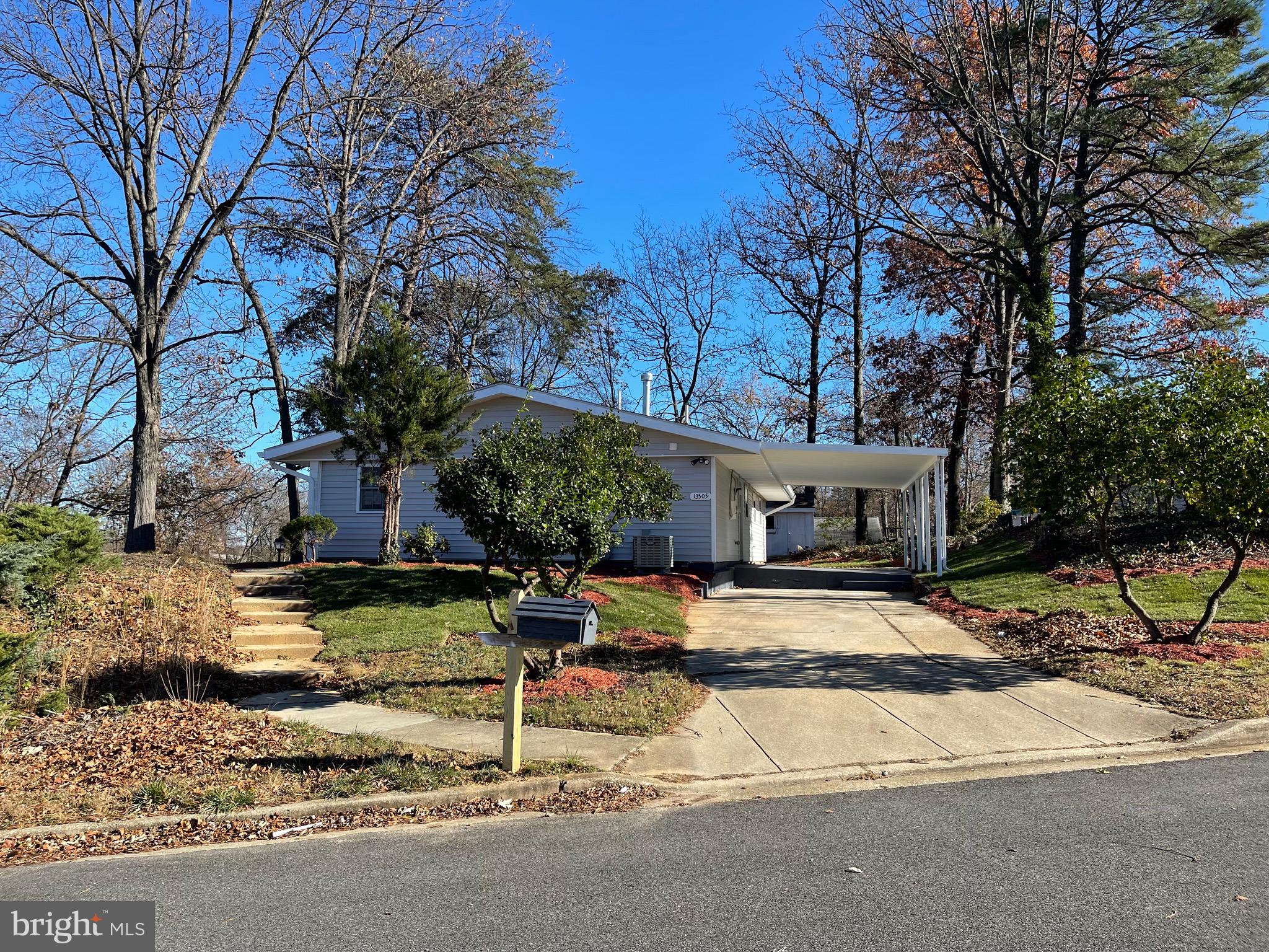 BRIARCROFT - Residential