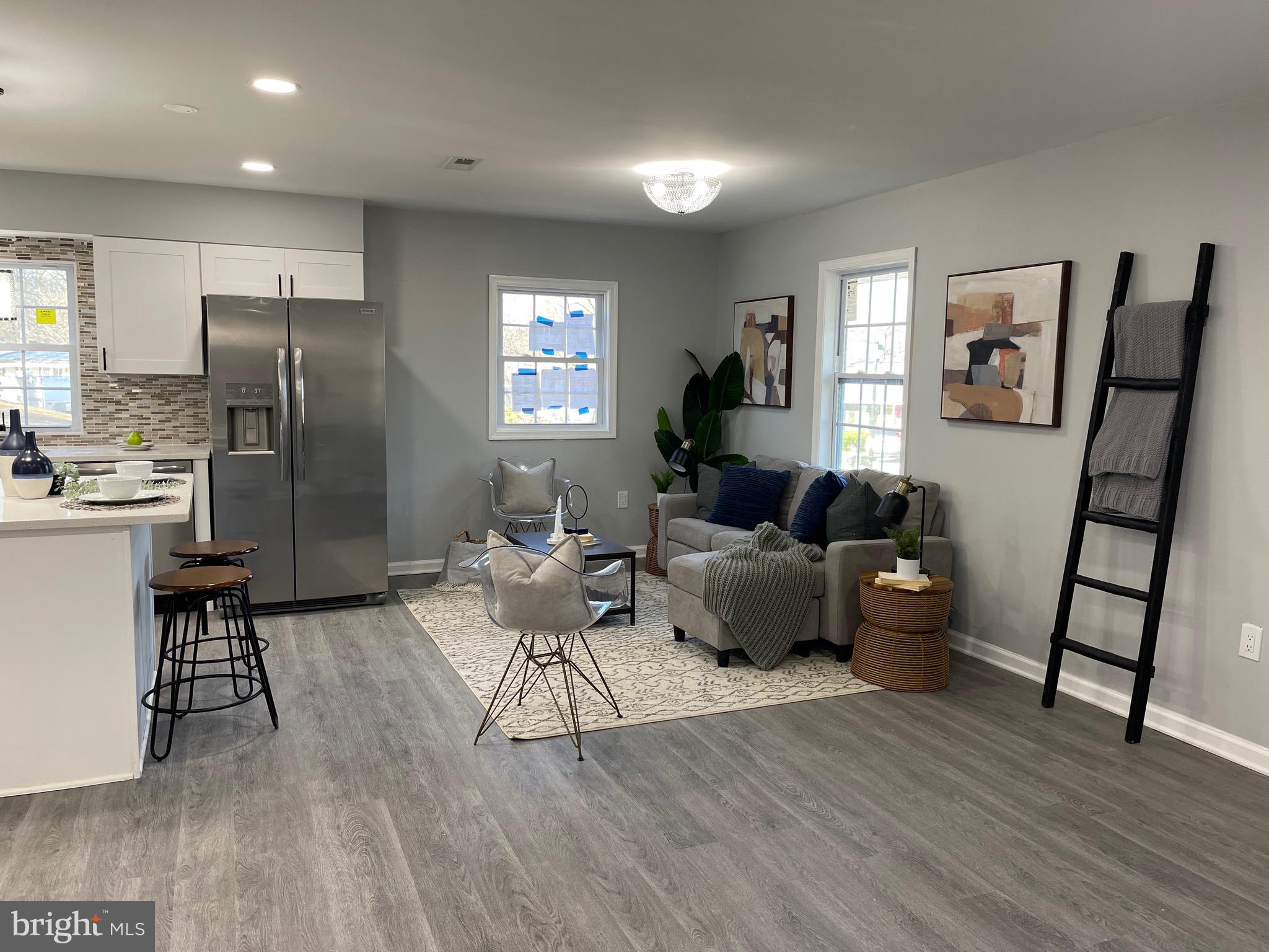 BRIARCROFT - Residential