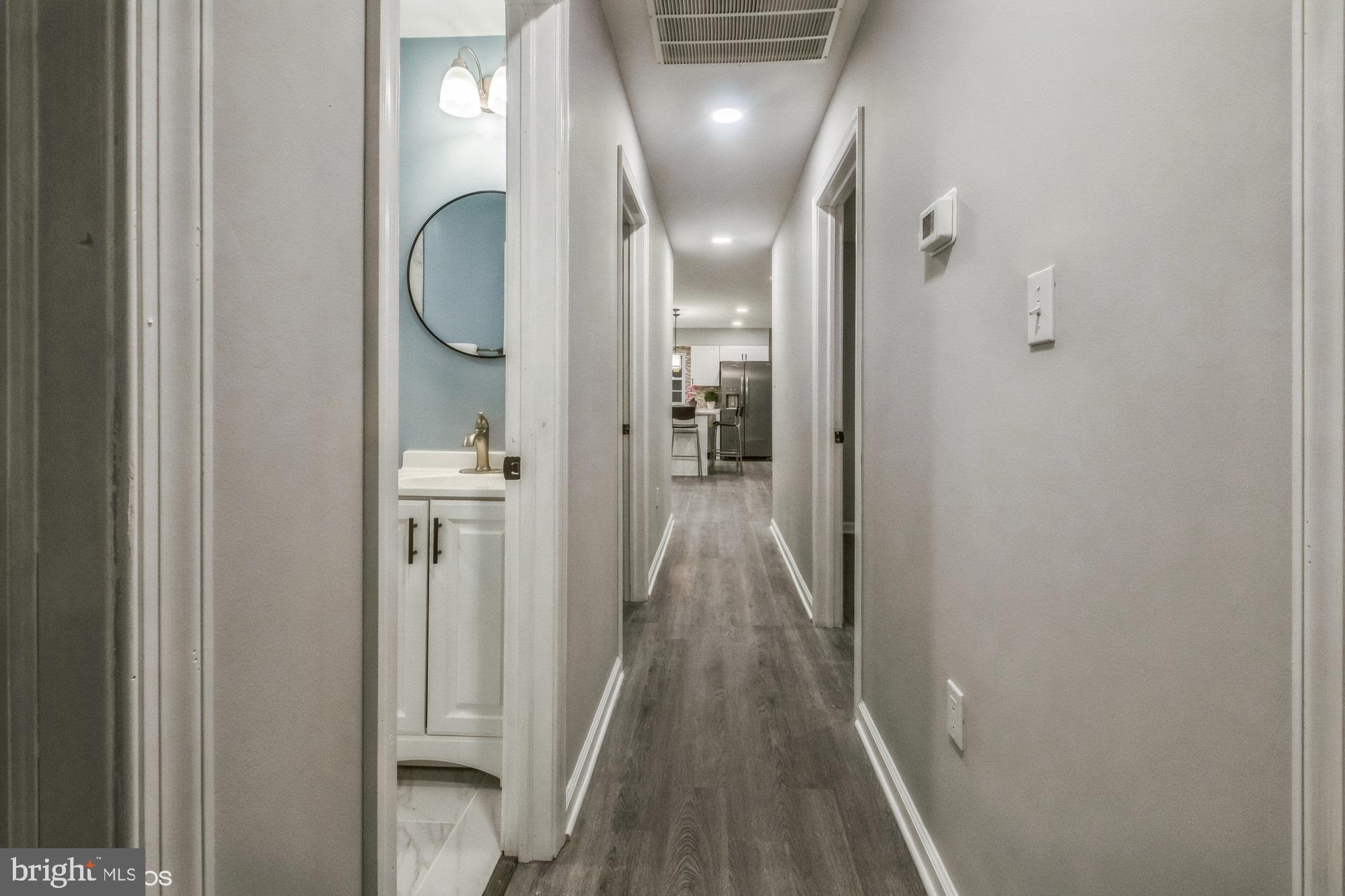 BRIARCROFT - Residential