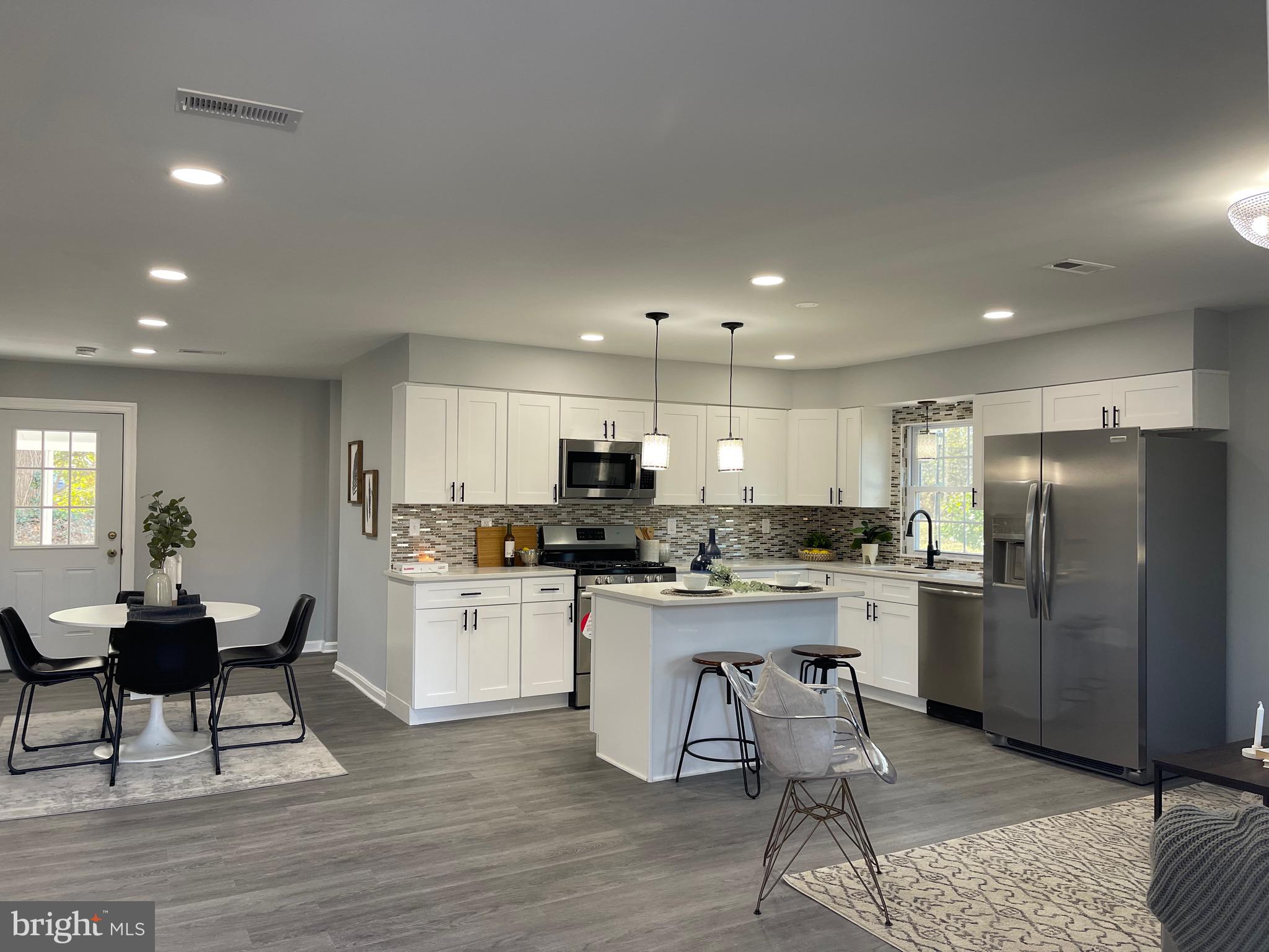 BRIARCROFT - Residential