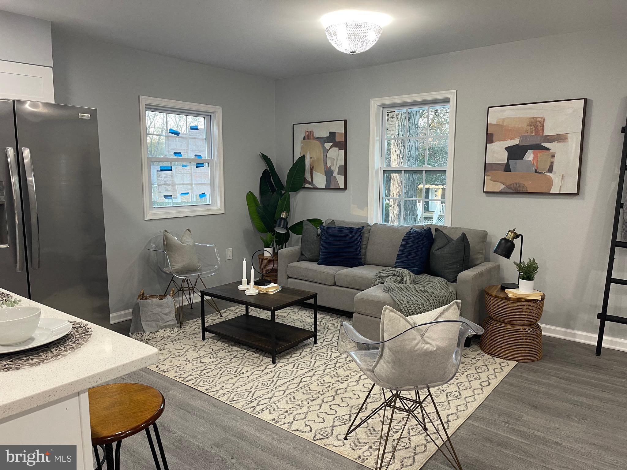 BRIARCROFT - Residential