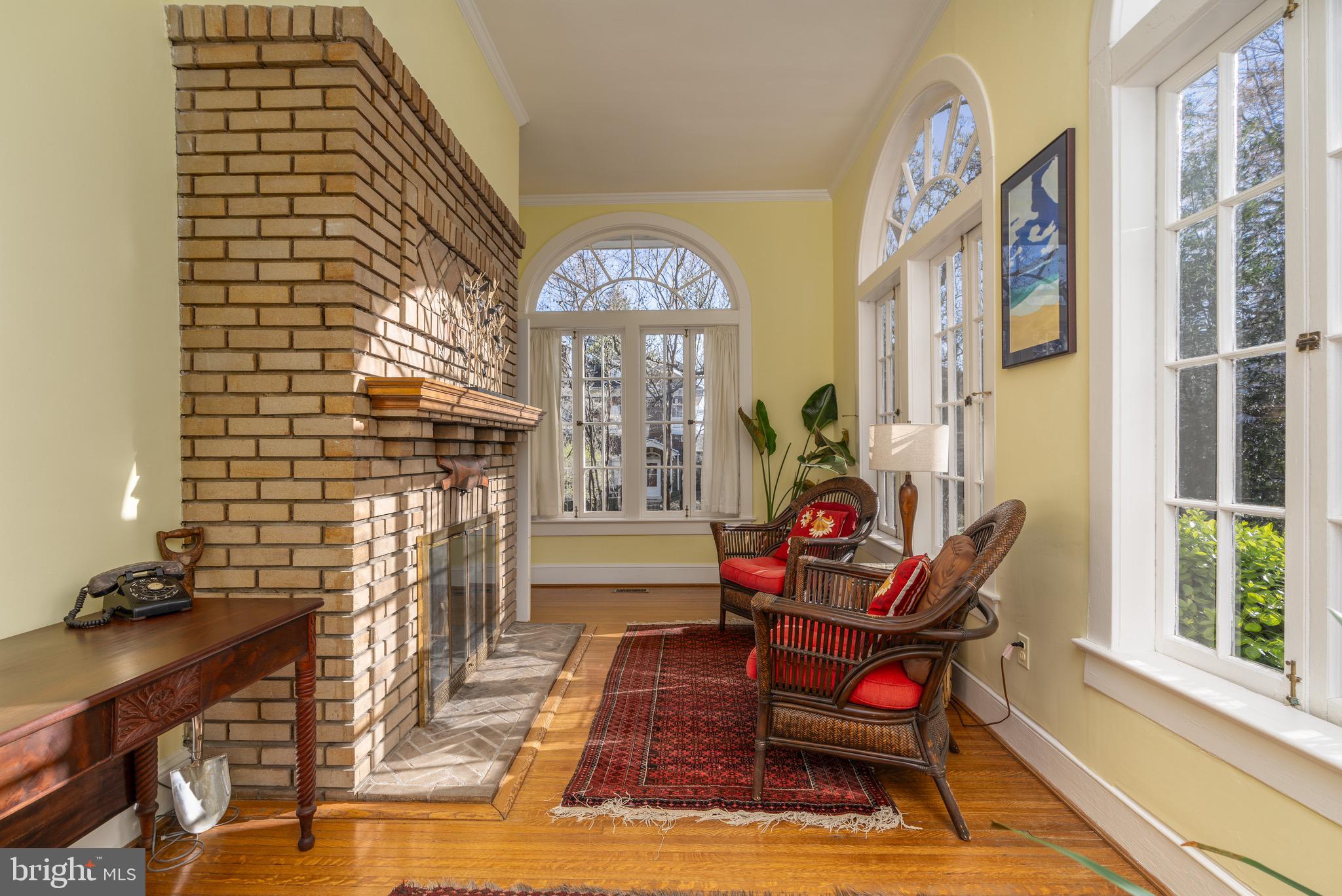 OBSERVATORY CIRCLE - Residential