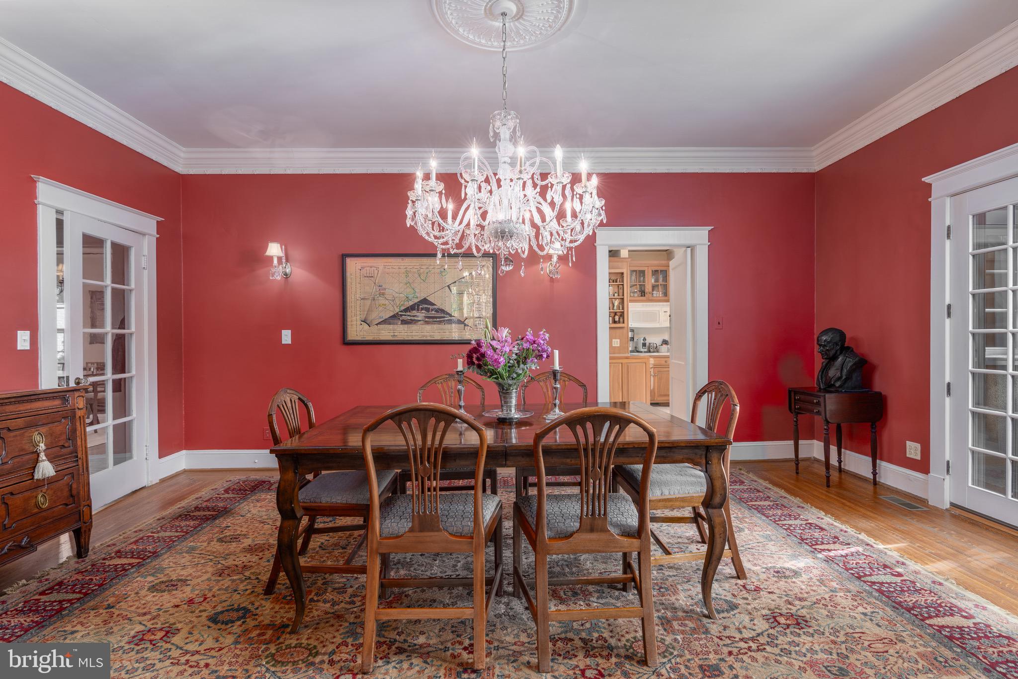 OBSERVATORY CIRCLE - Residential