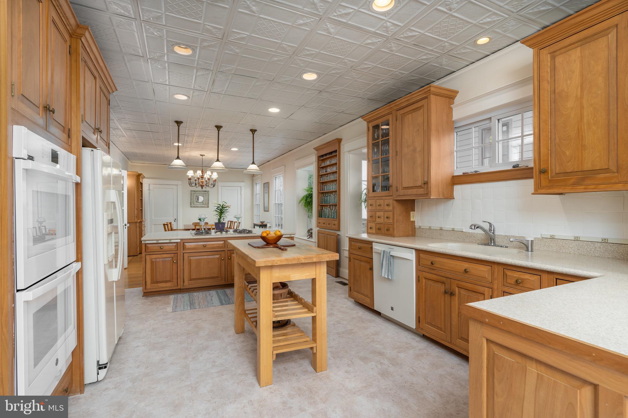 OBSERVATORY CIRCLE - Residential