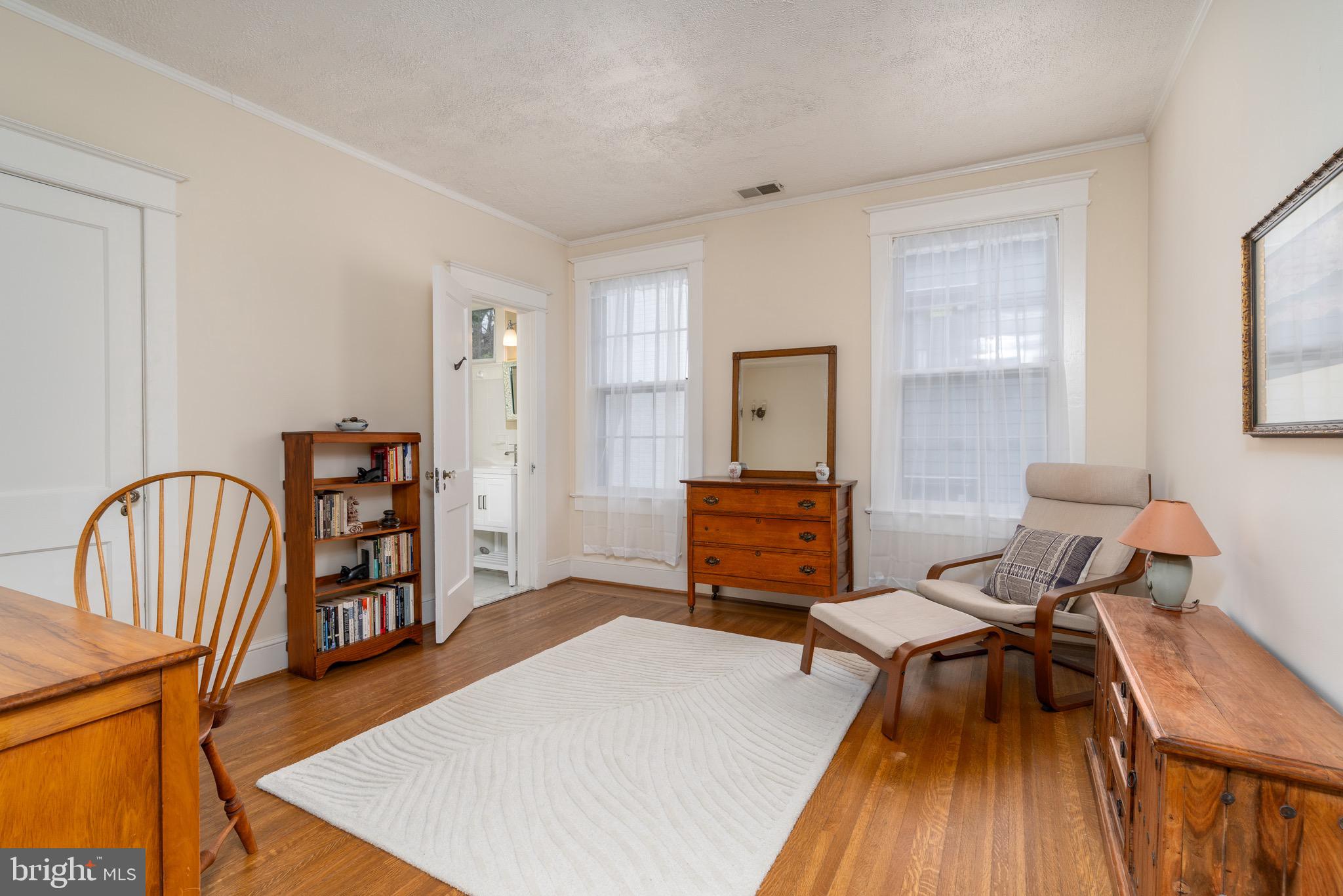 OBSERVATORY CIRCLE - Residential