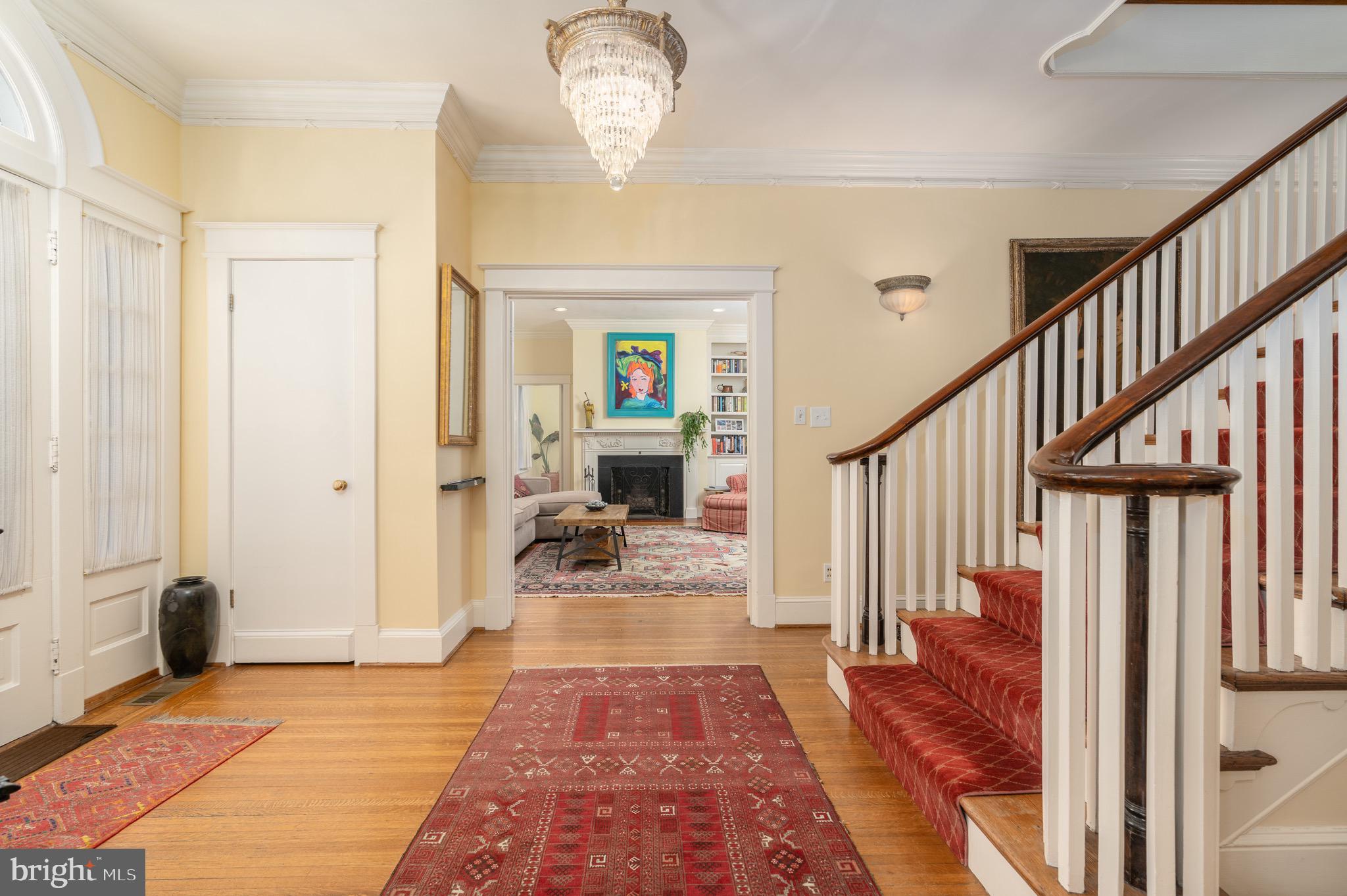 OBSERVATORY CIRCLE - Residential
