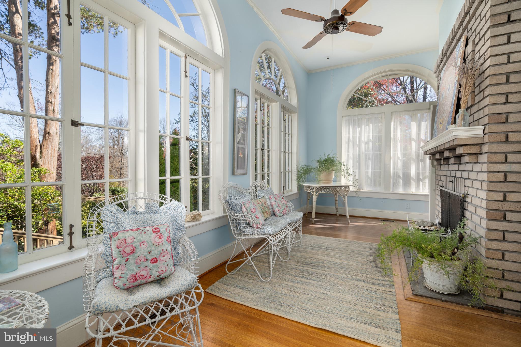OBSERVATORY CIRCLE - Residential