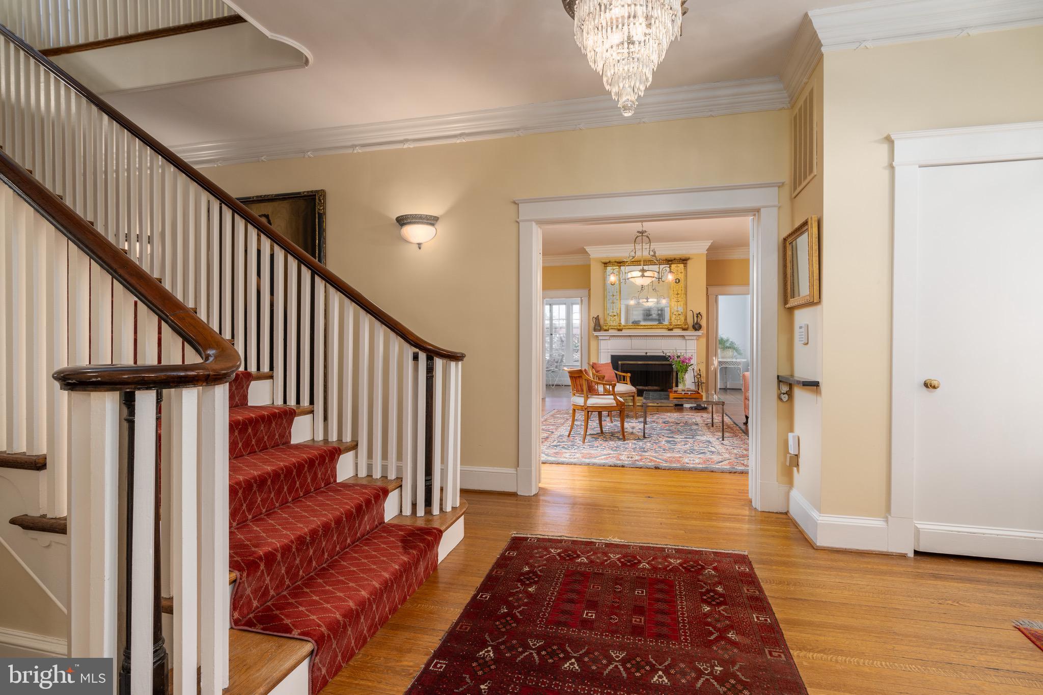 OBSERVATORY CIRCLE - Residential
