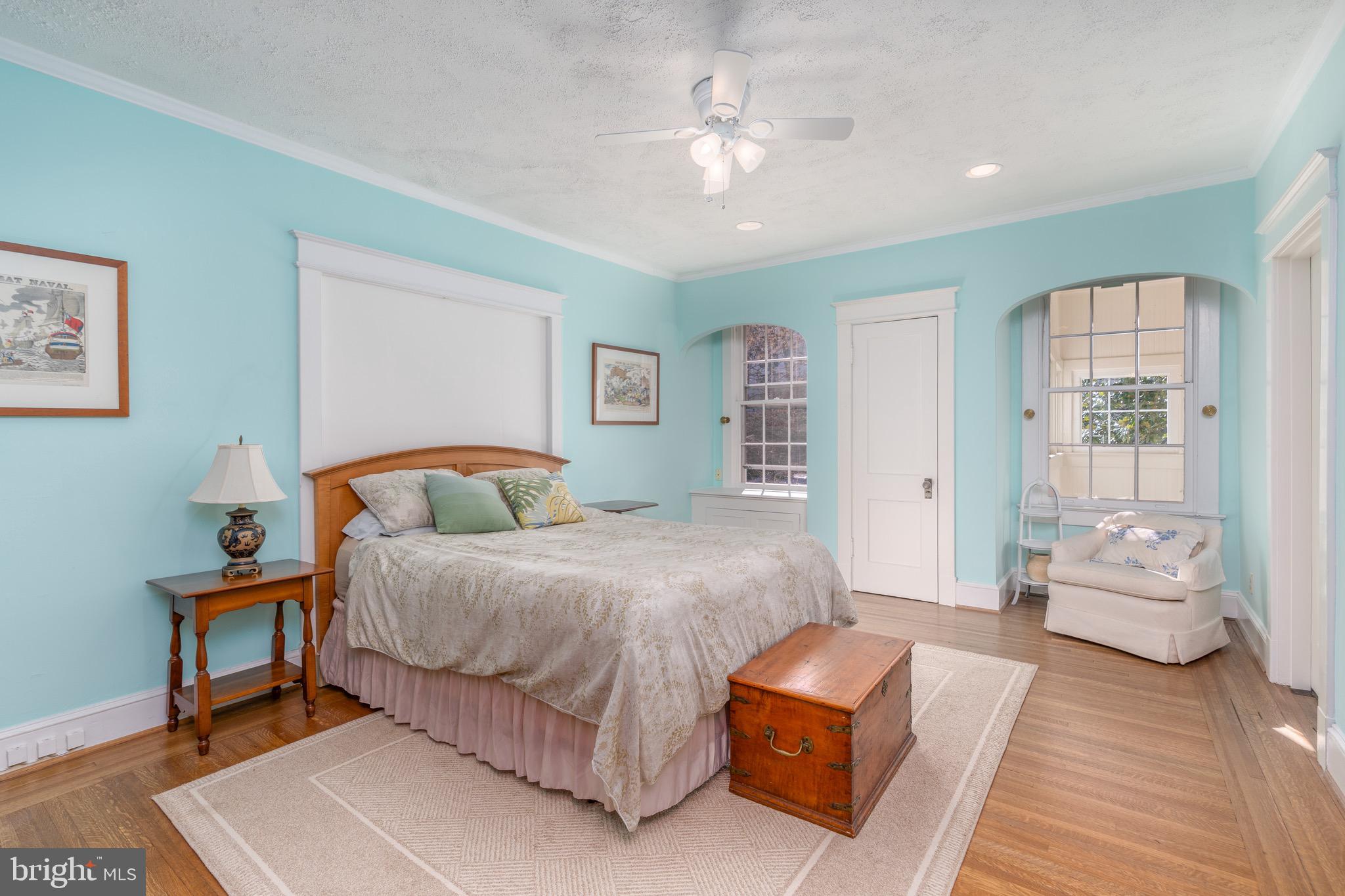 OBSERVATORY CIRCLE - Residential