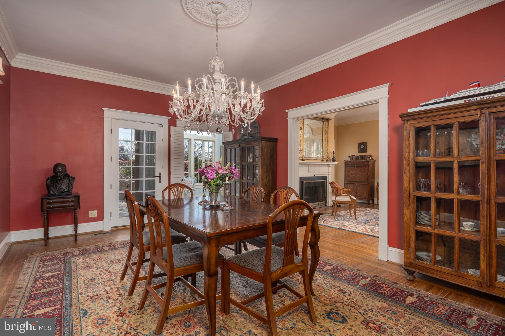 OBSERVATORY CIRCLE - Residential