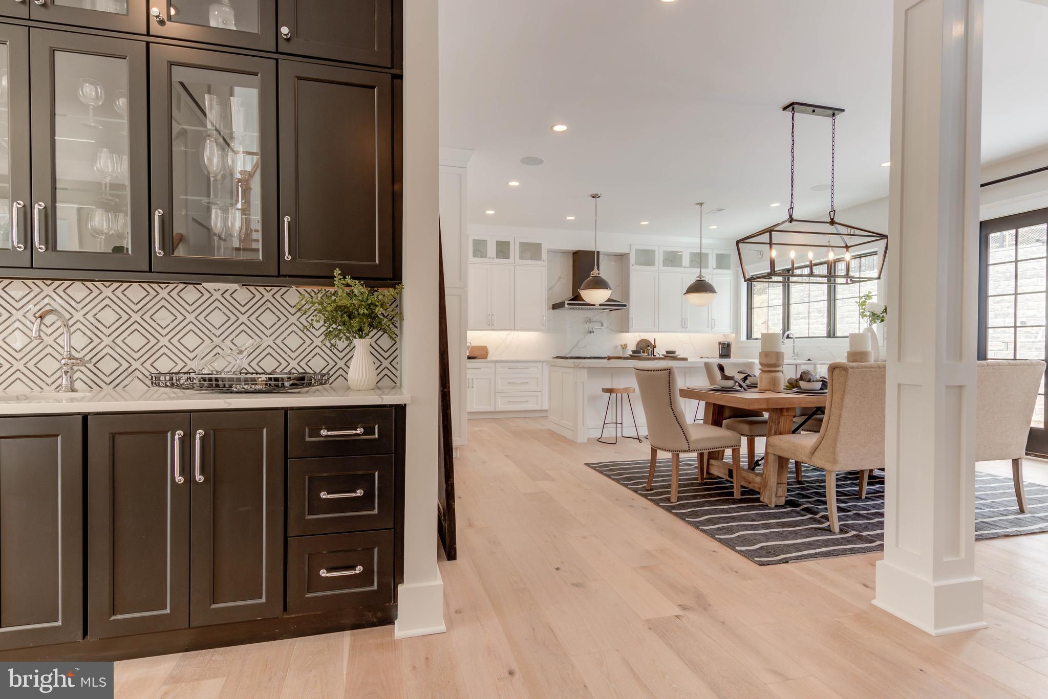 BROWNSTONES AT BERKLEY - Residential