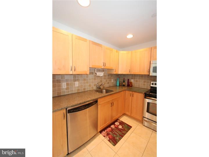 NORTHERN LIBERTIES - Residential