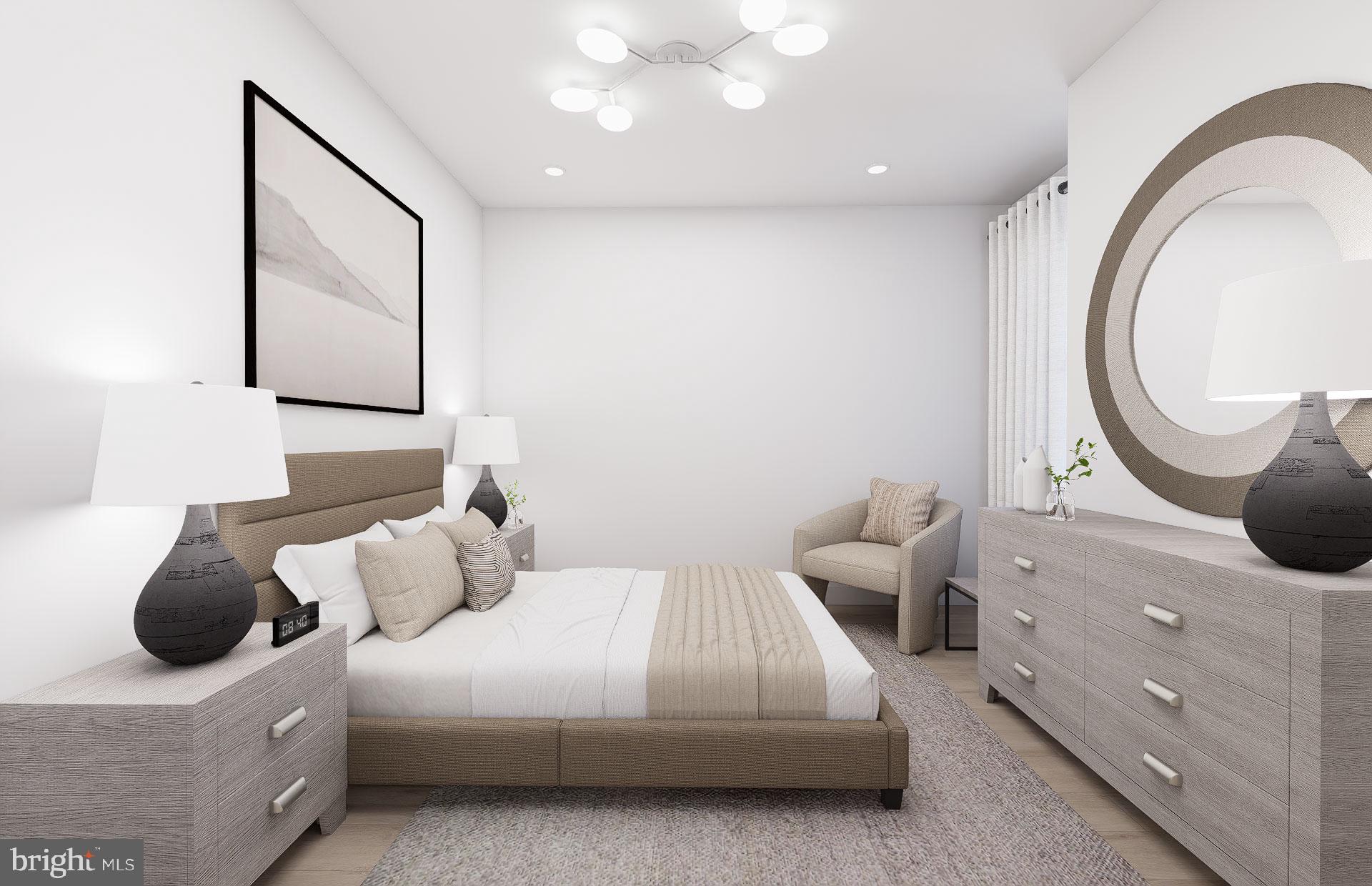 METROWEST - Residential