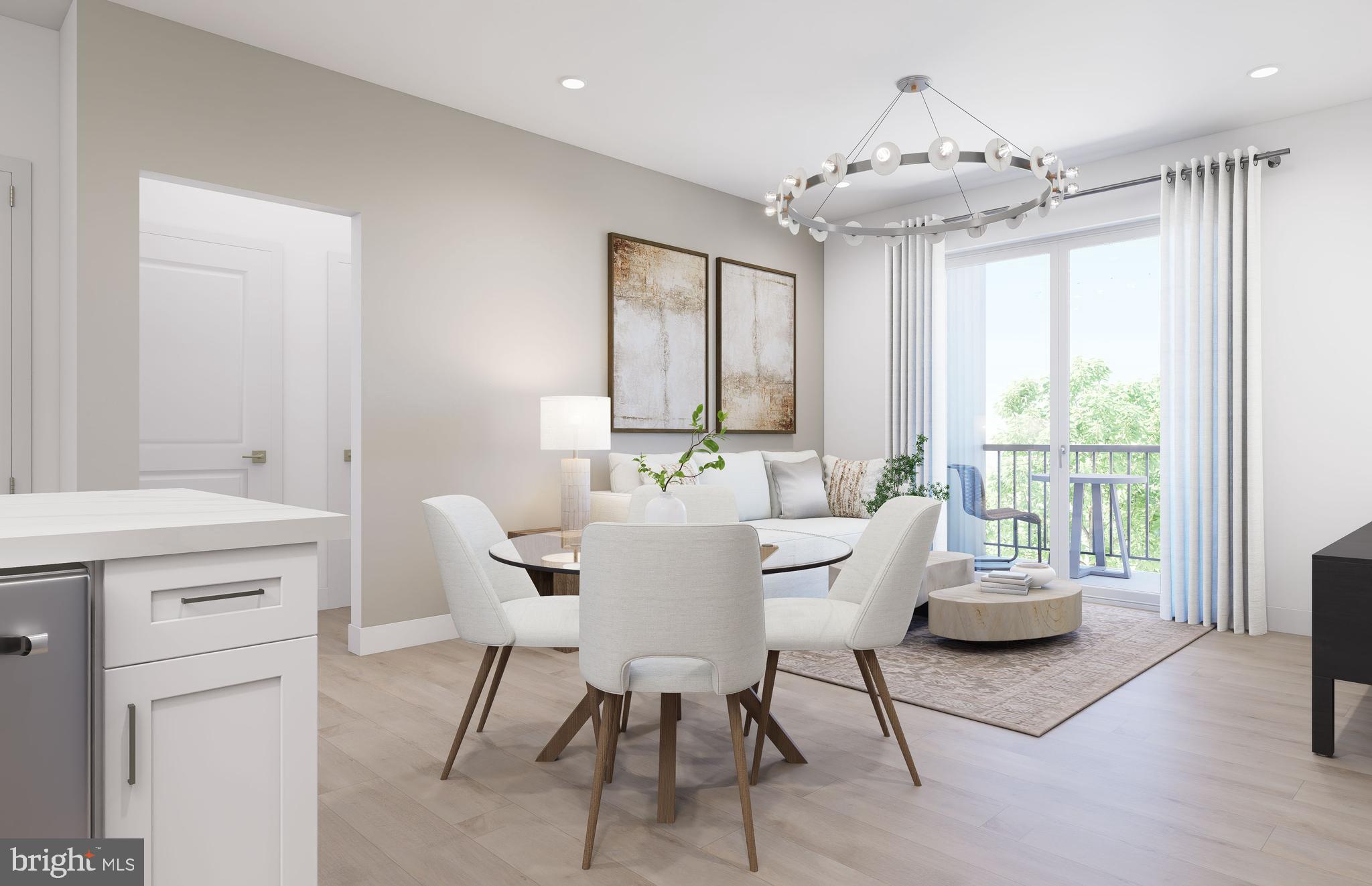 METROWEST SQUARE - Residential