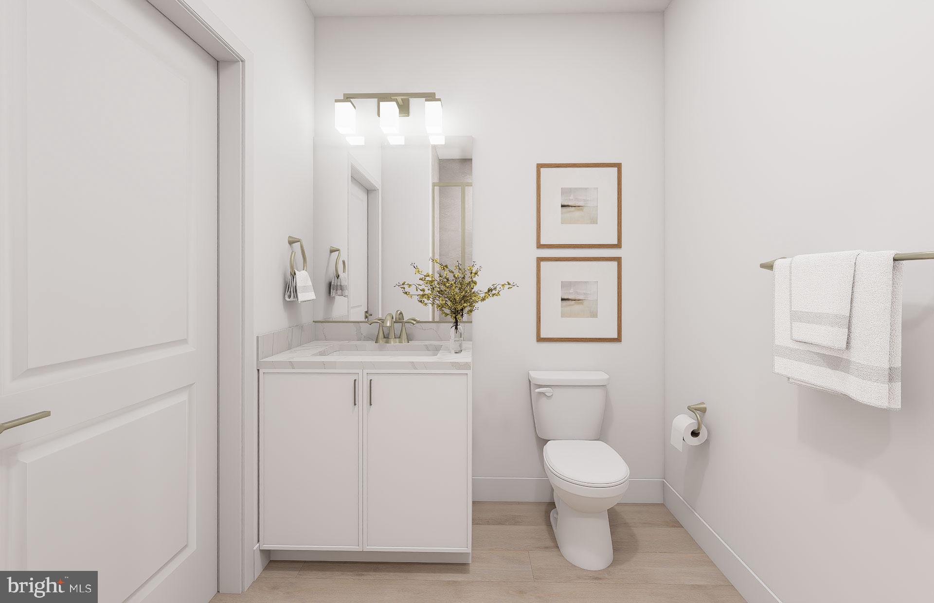 METROWEST - Residential