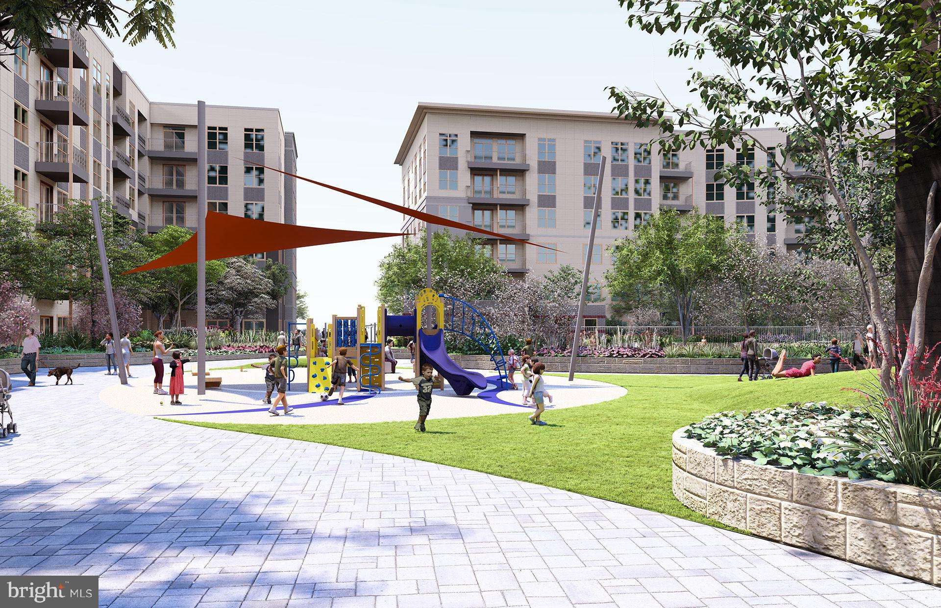 METROWEST - Residential