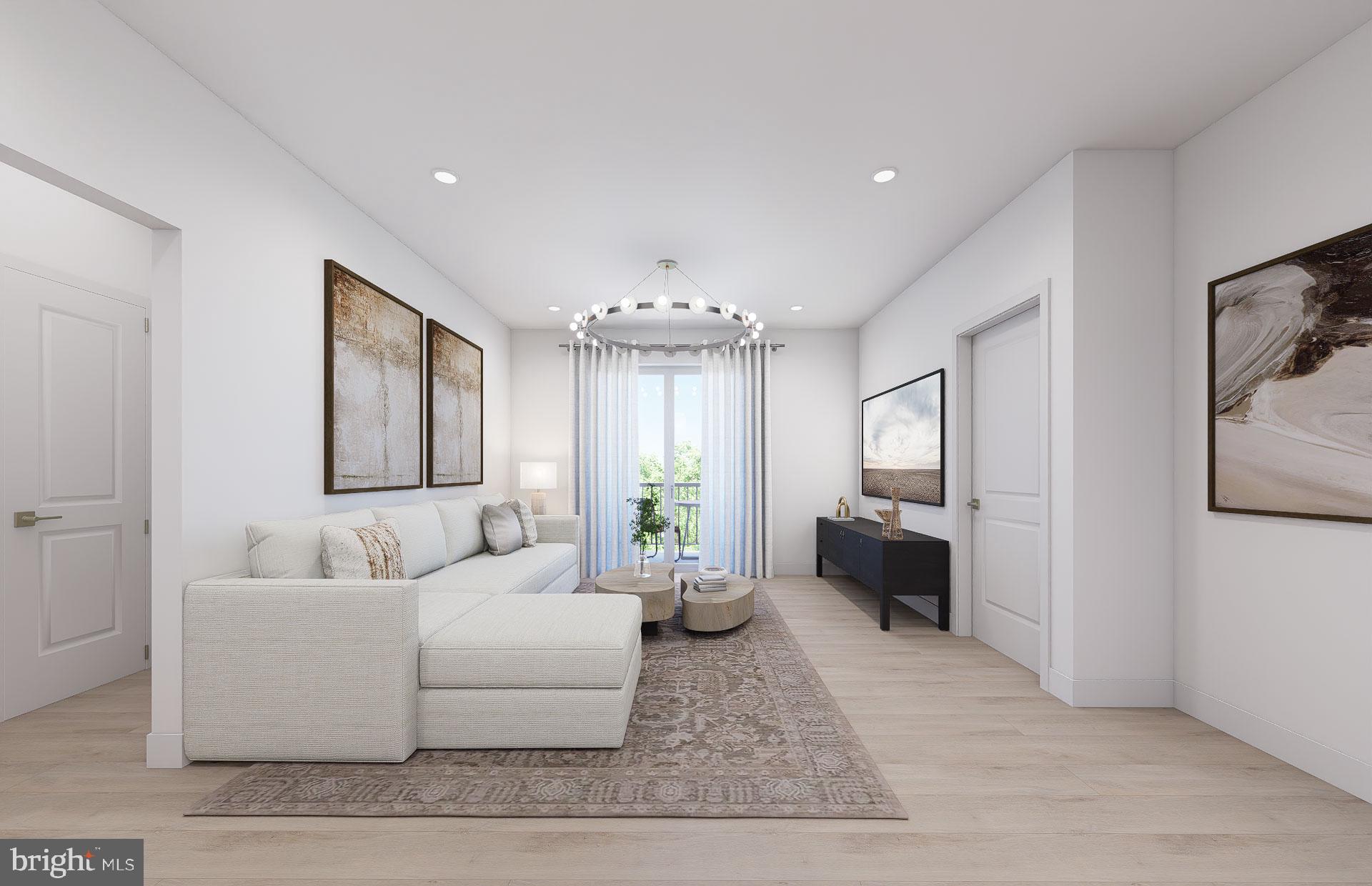 METROWEST - Residential