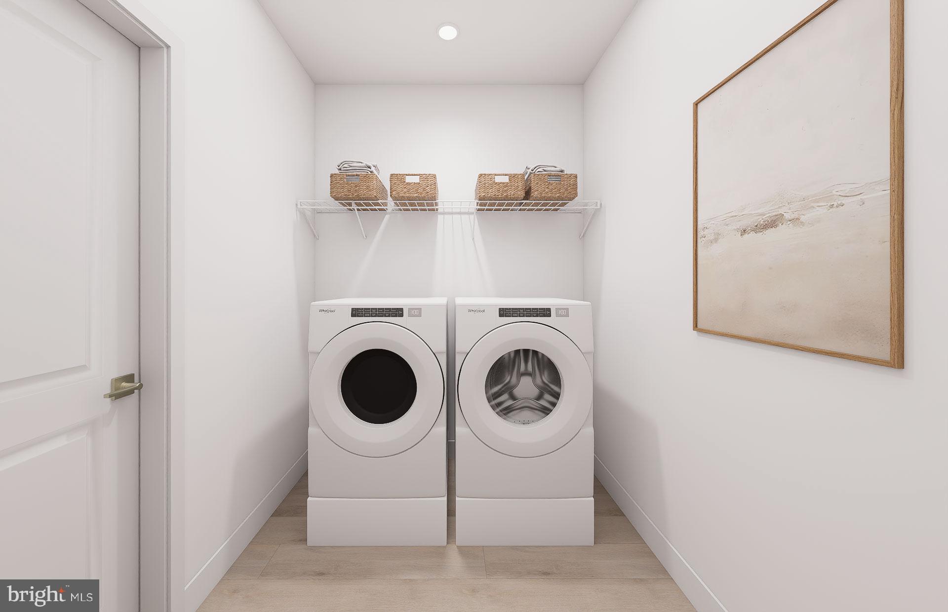 METROWEST - Residential