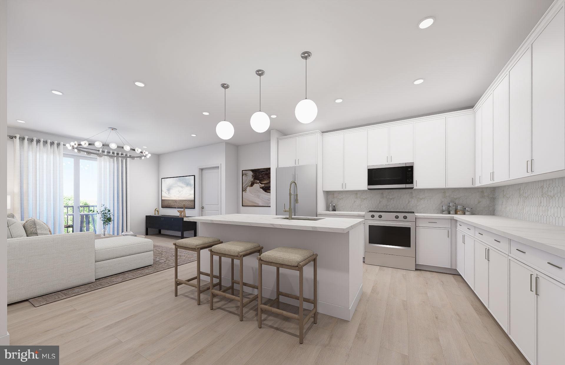 METROWEST - Residential