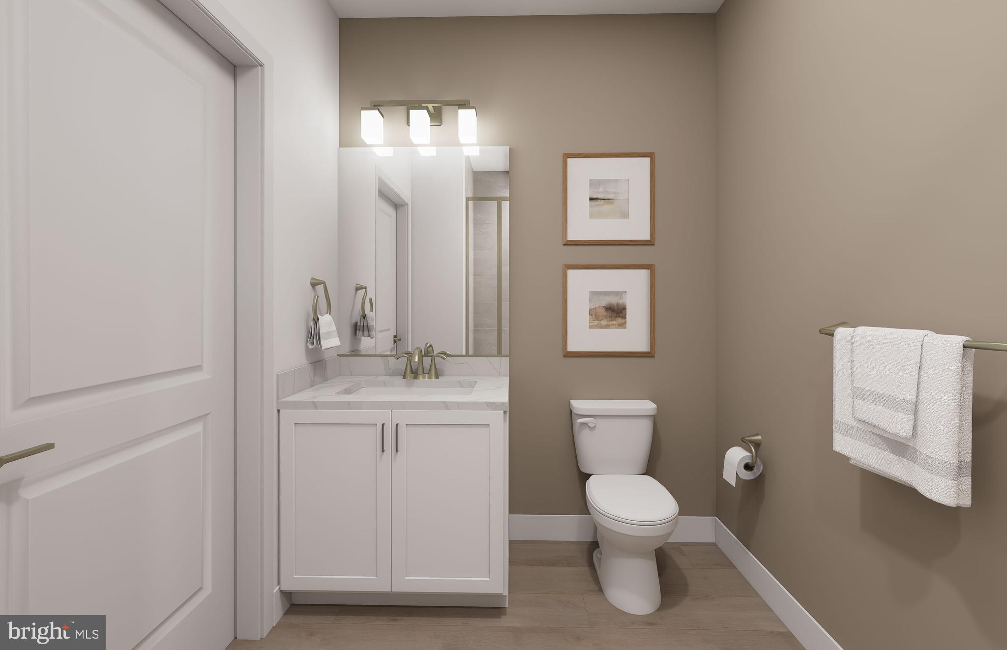 METROWEST SQUARE - Residential