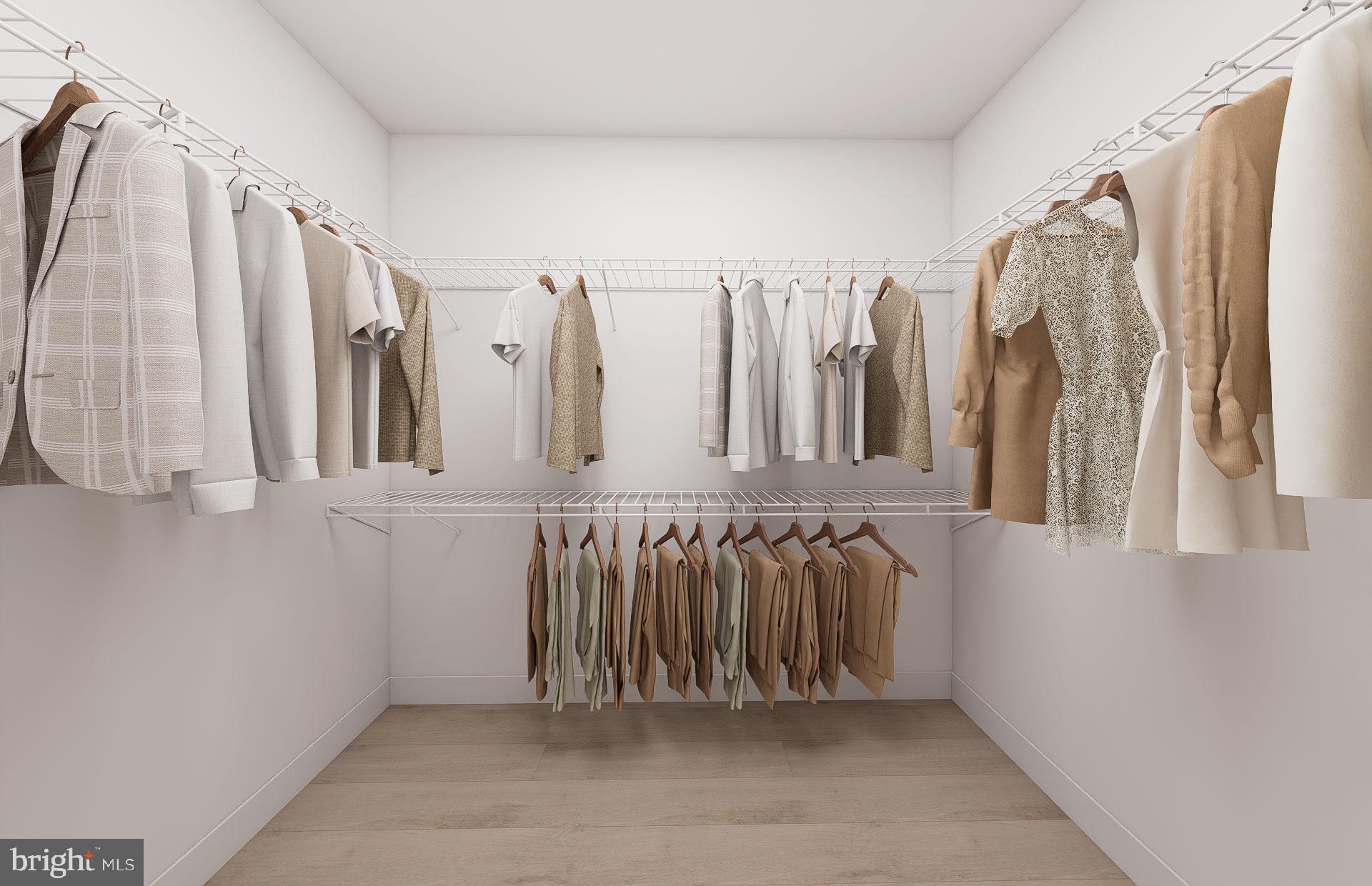 METROWEST - Residential